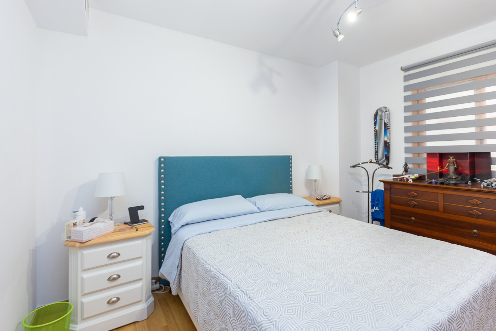 Återförsäljning - Apartment -
Torrevieja