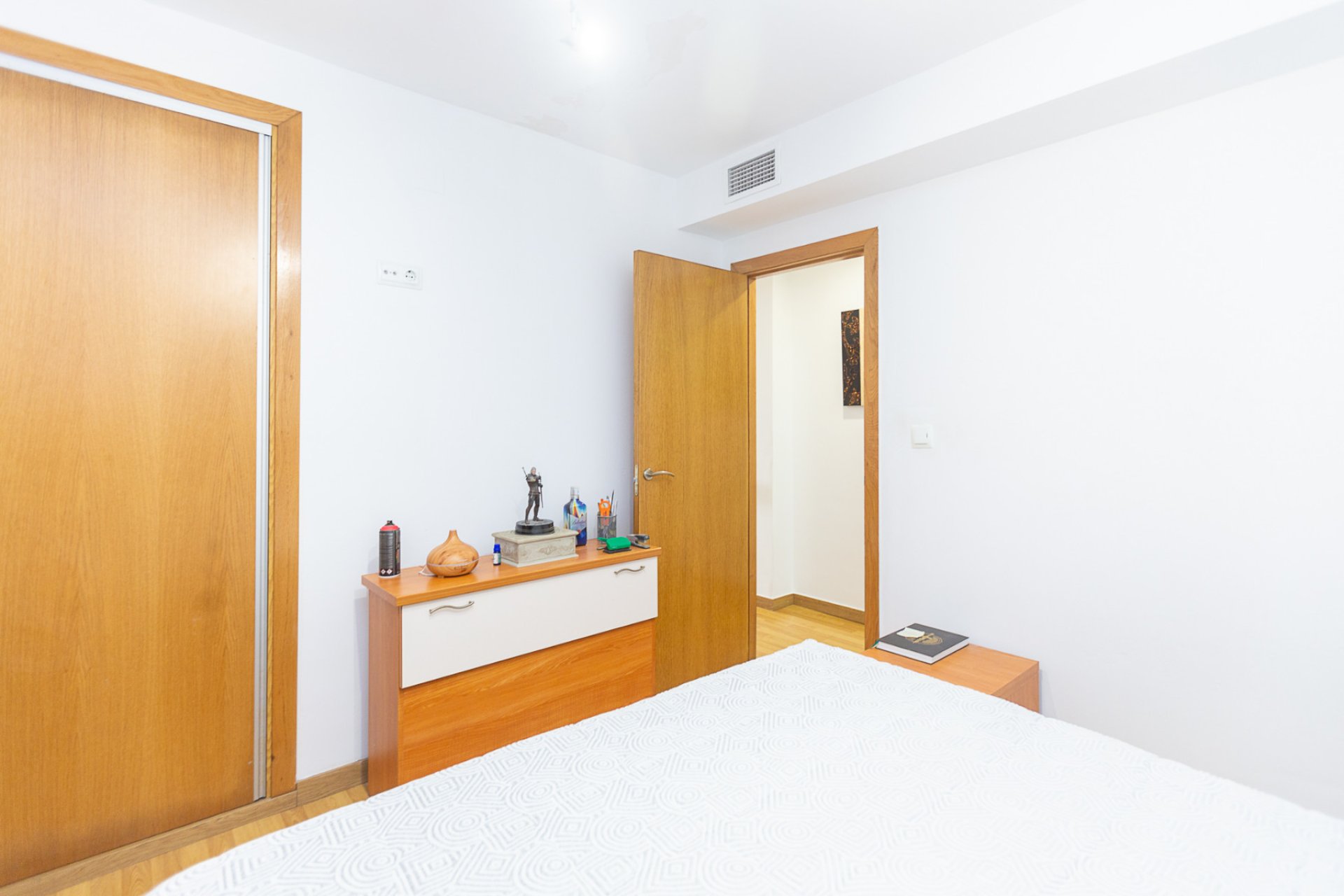 Återförsäljning - Apartment -
Torrevieja