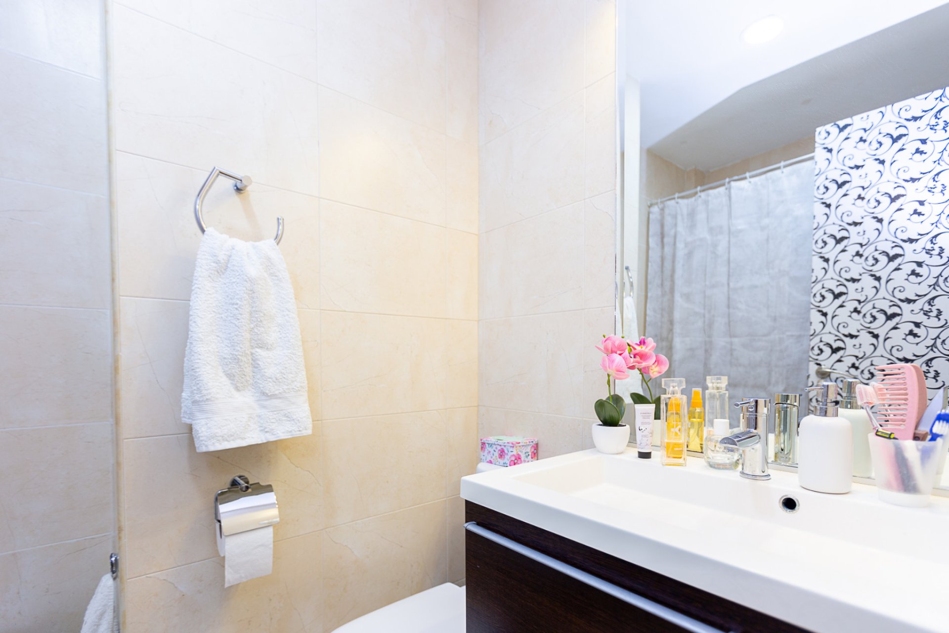 Återförsäljning - Apartment -
Torrevieja