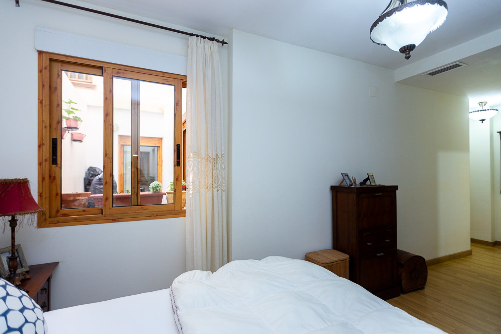 Återförsäljning - Apartment -
Torrevieja