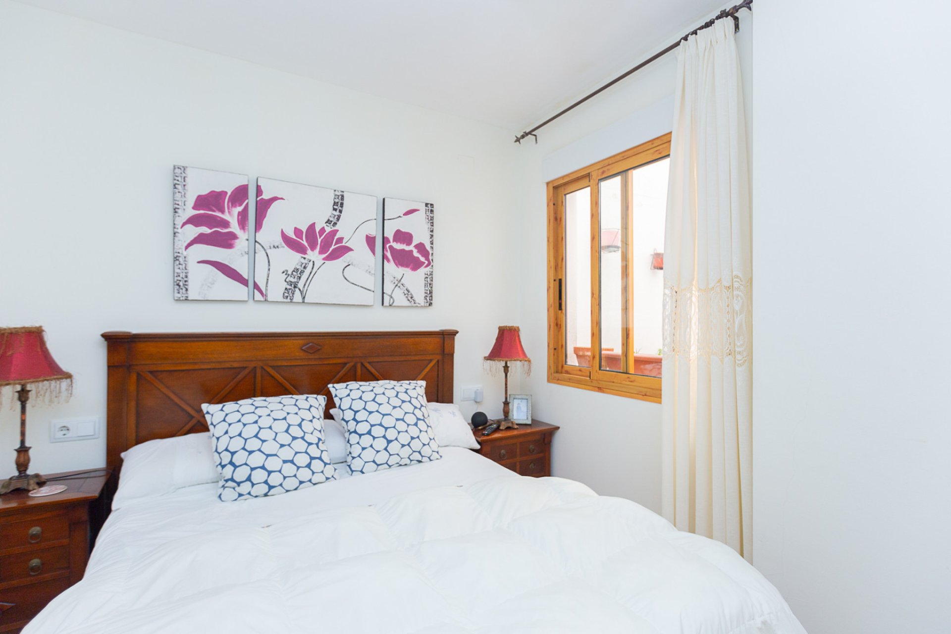 Återförsäljning - Apartment -
Torrevieja