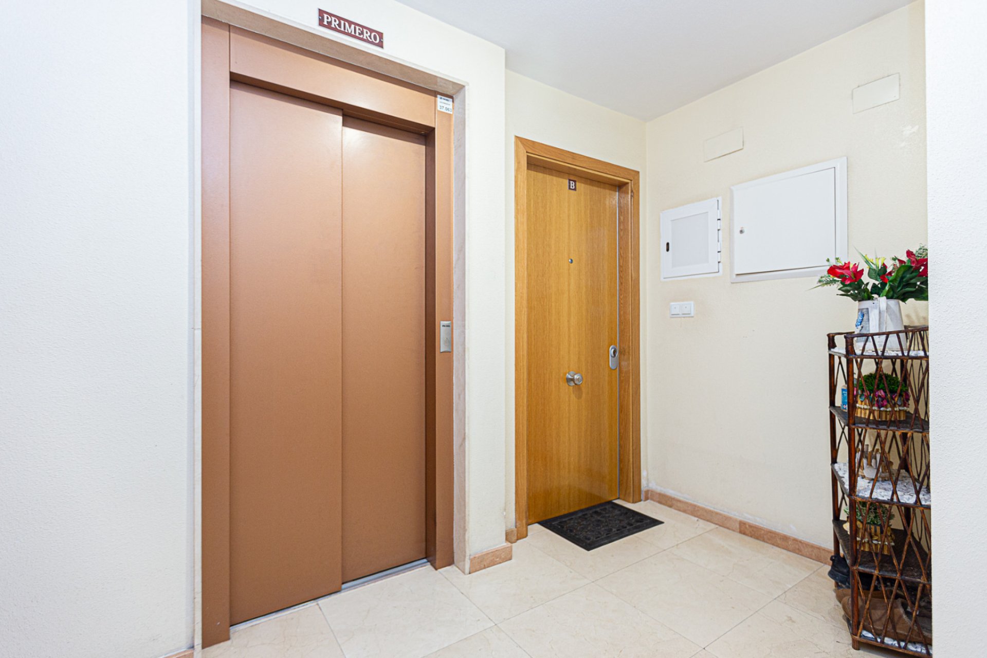 Återförsäljning - Apartment -
Torrevieja