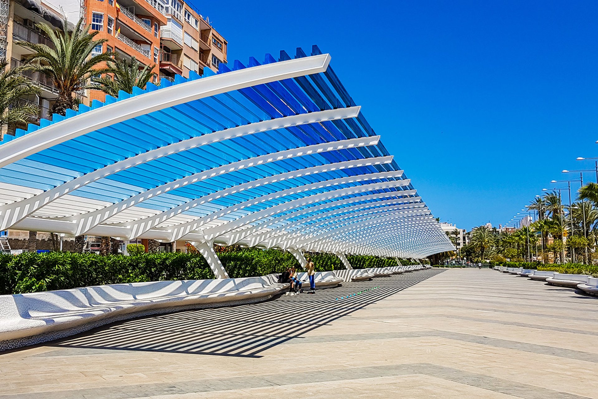 Återförsäljning - Apartment -
Torrevieja
