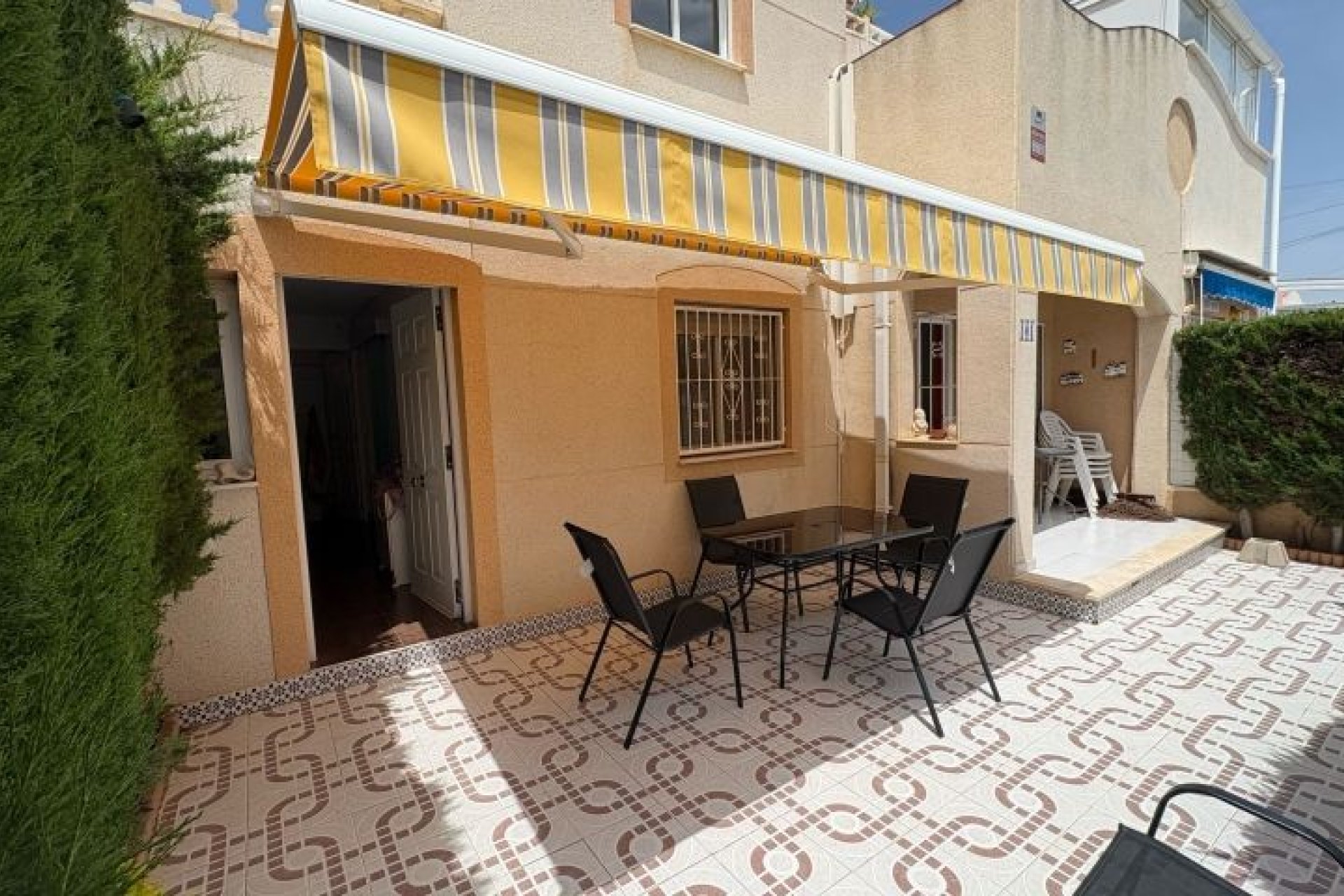 Återförsäljning - Apartment -
Torrevieja