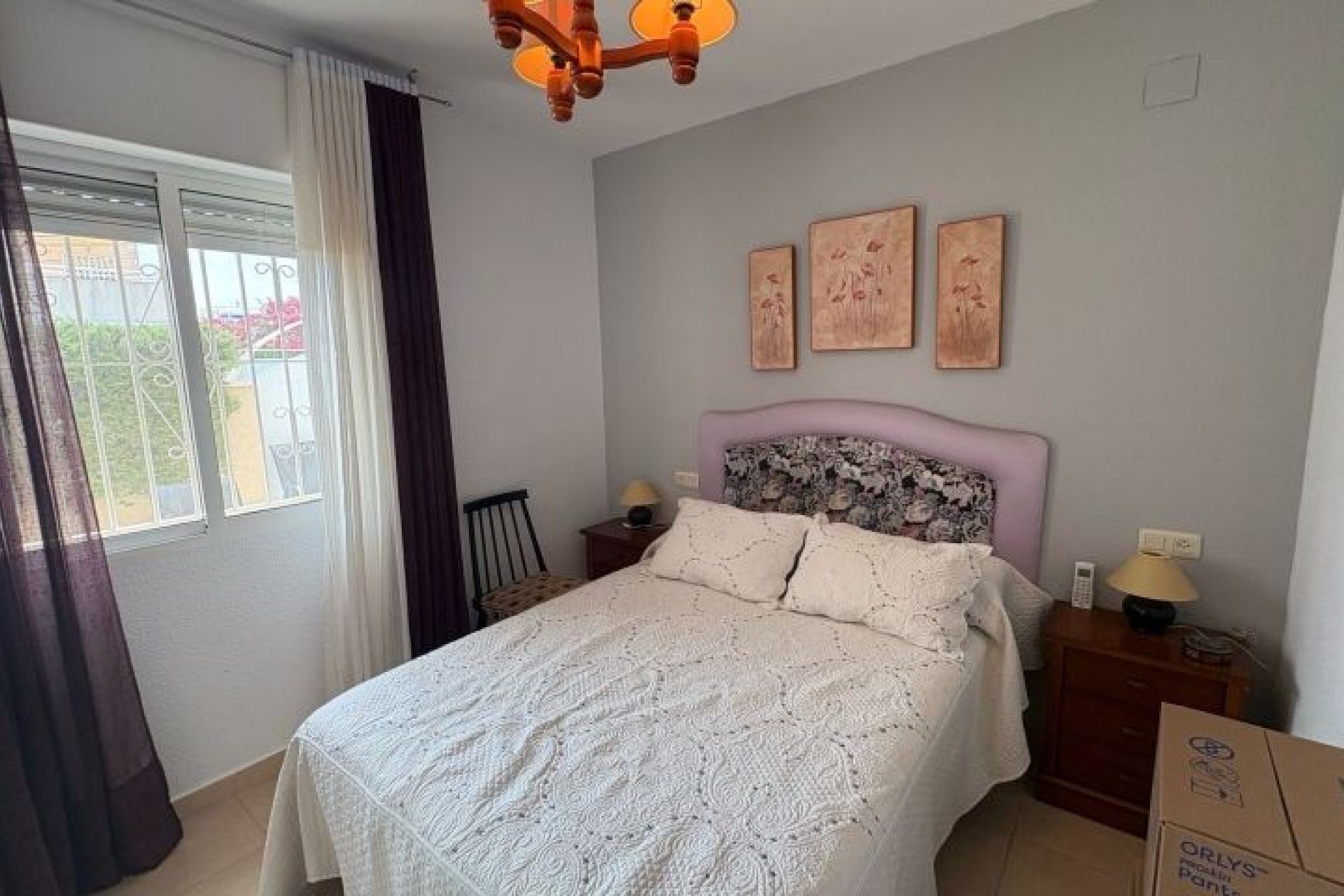 Återförsäljning - Apartment -
Torrevieja