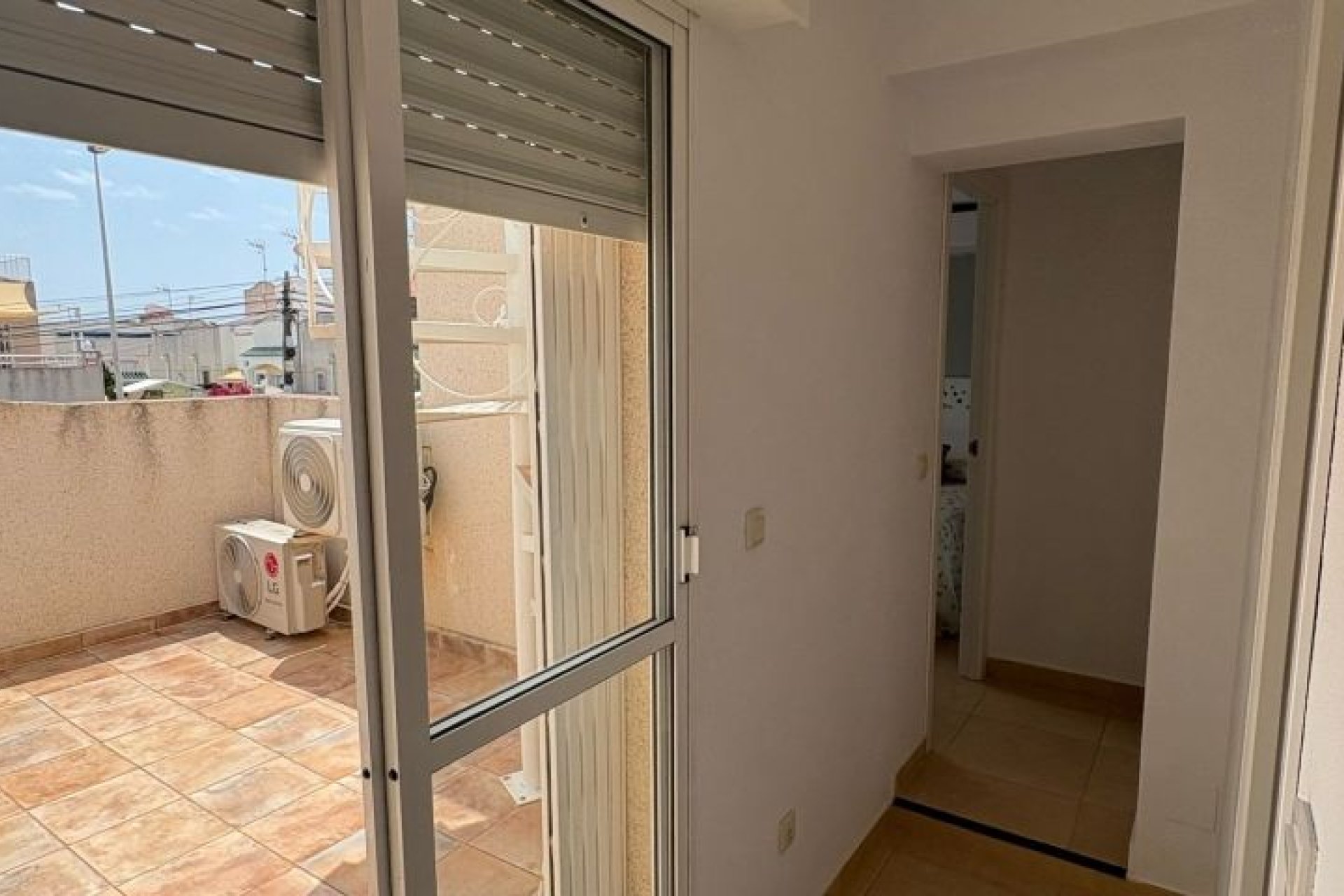 Återförsäljning - Apartment -
Torrevieja