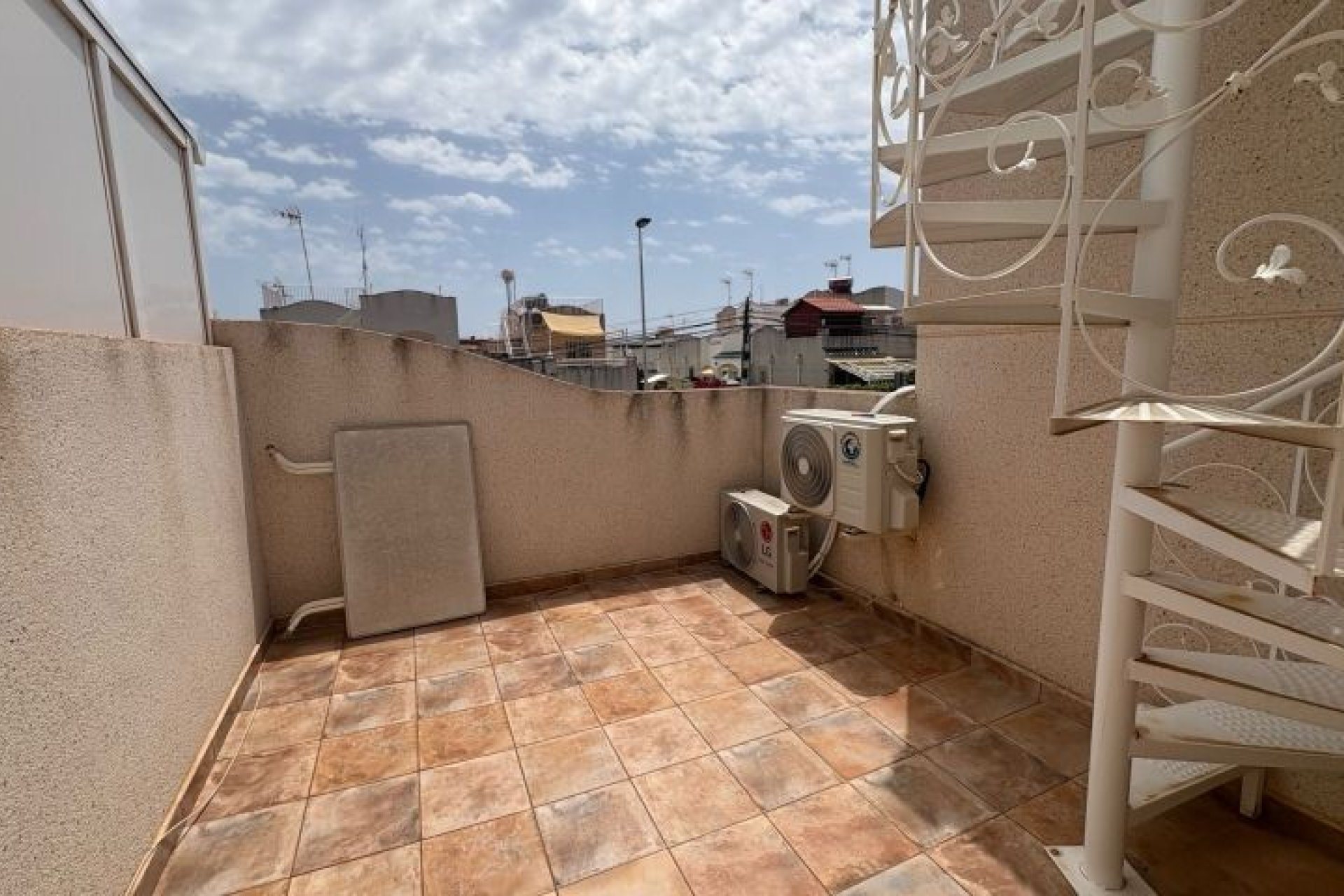 Återförsäljning - Apartment -
Torrevieja