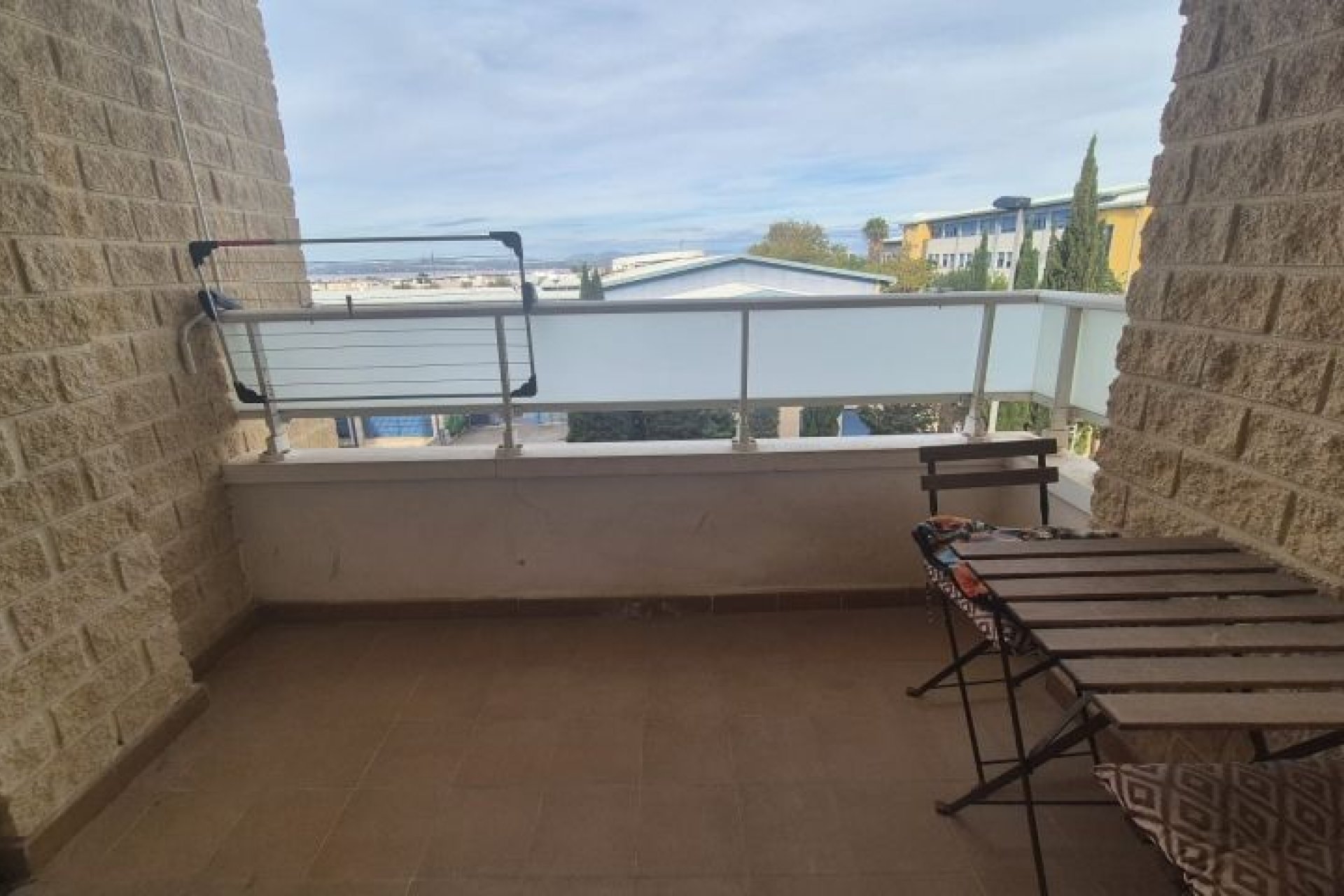 Återförsäljning - Apartment -
Torrevieja