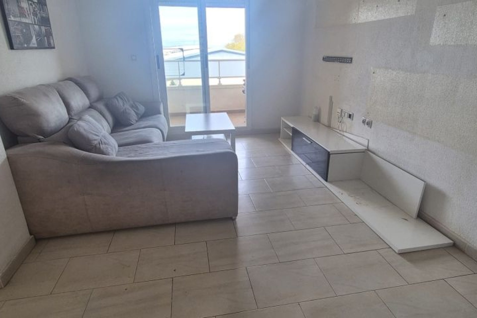 Återförsäljning - Apartment -
Torrevieja