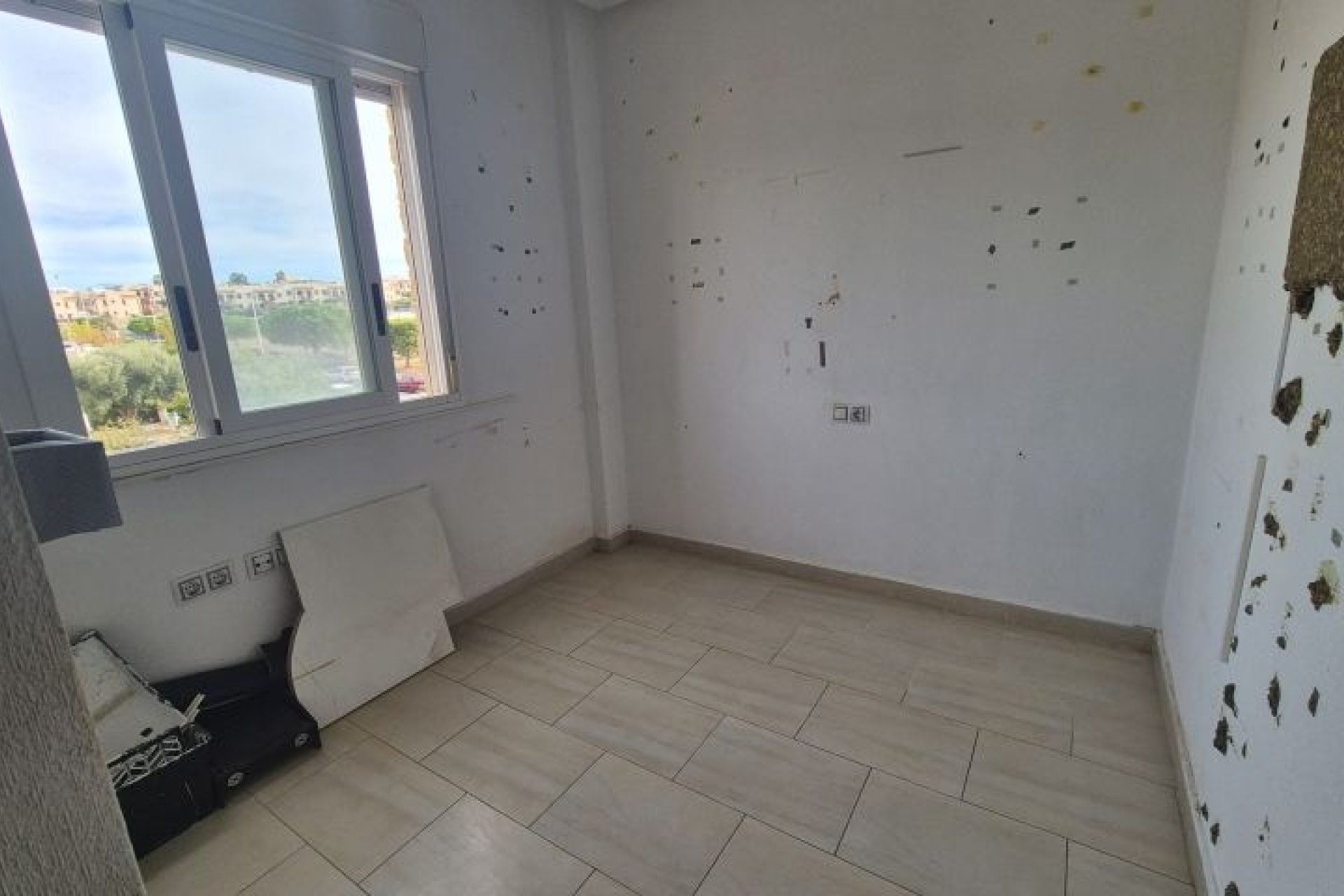 Återförsäljning - Apartment -
Torrevieja