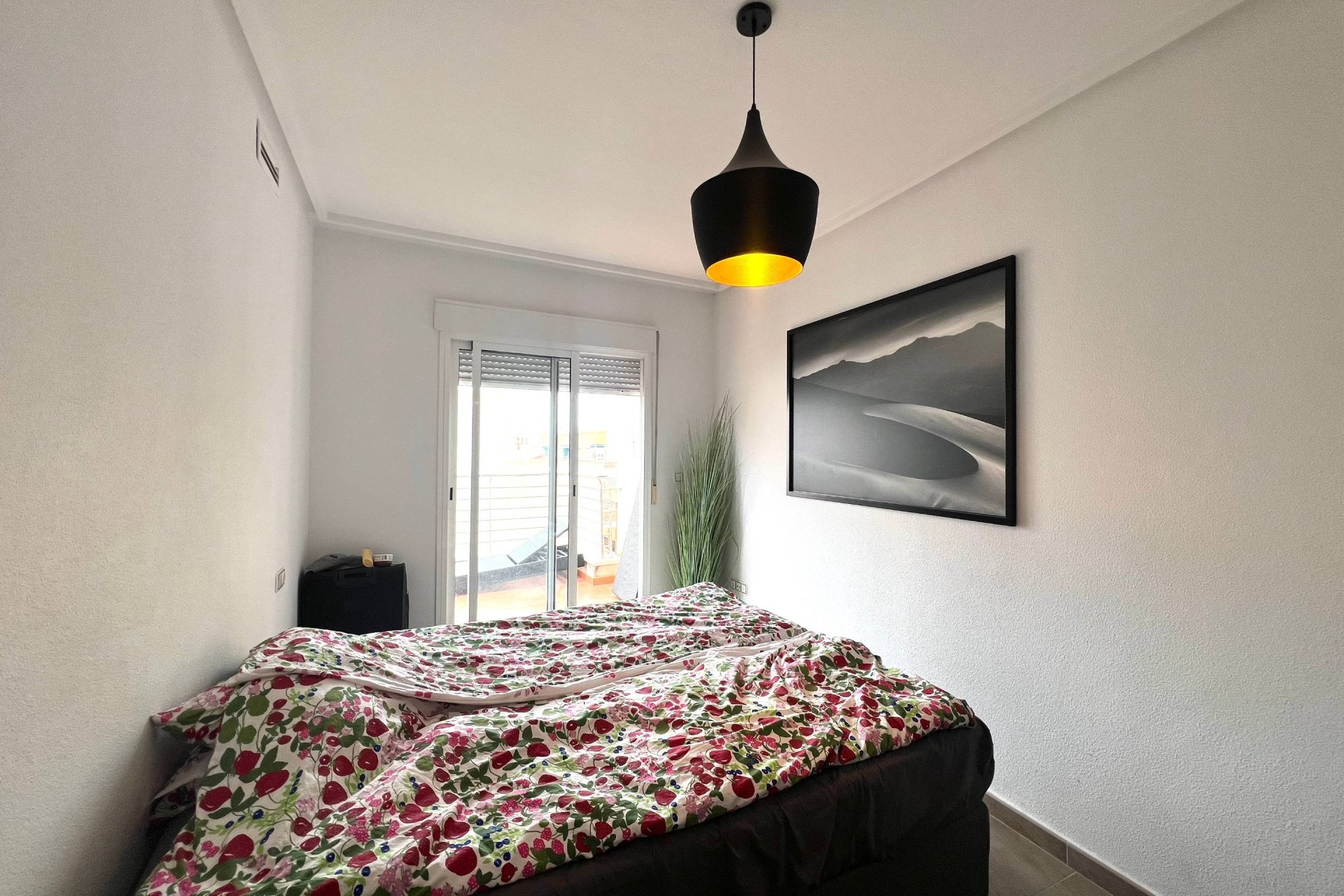 Återförsäljning - Apartment -
Torrevieja