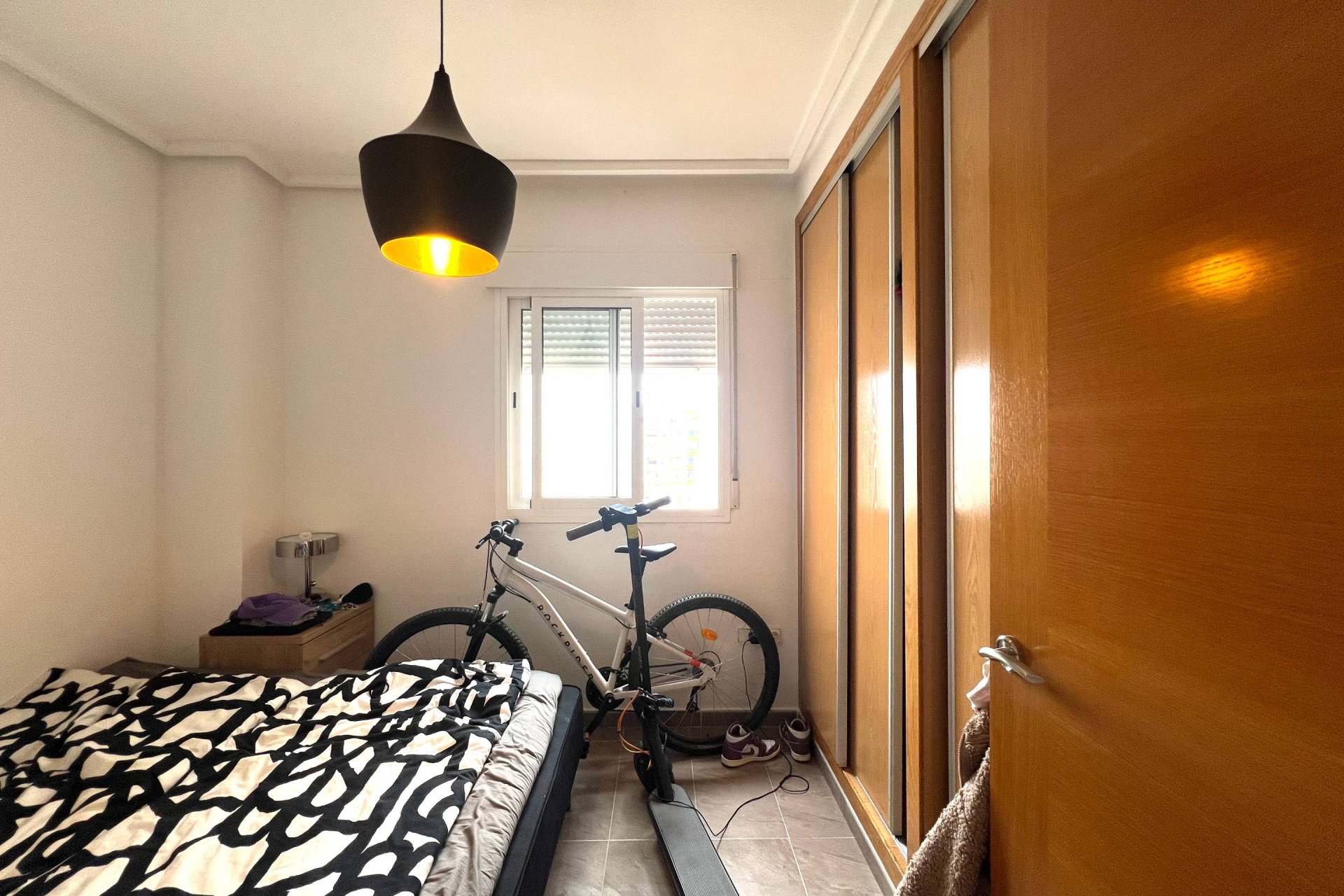 Återförsäljning - Apartment -
Torrevieja