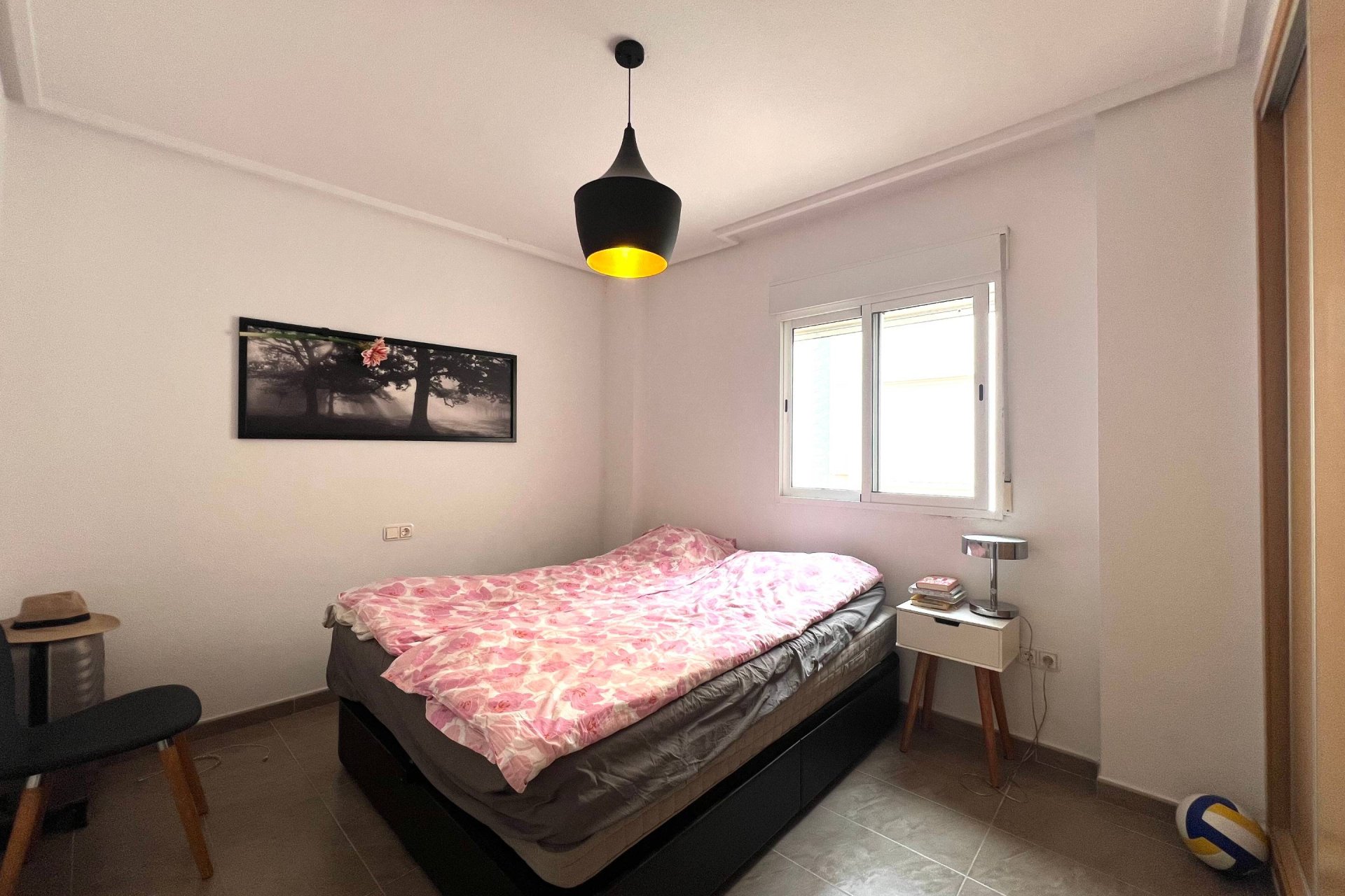 Återförsäljning - Apartment -
Torrevieja