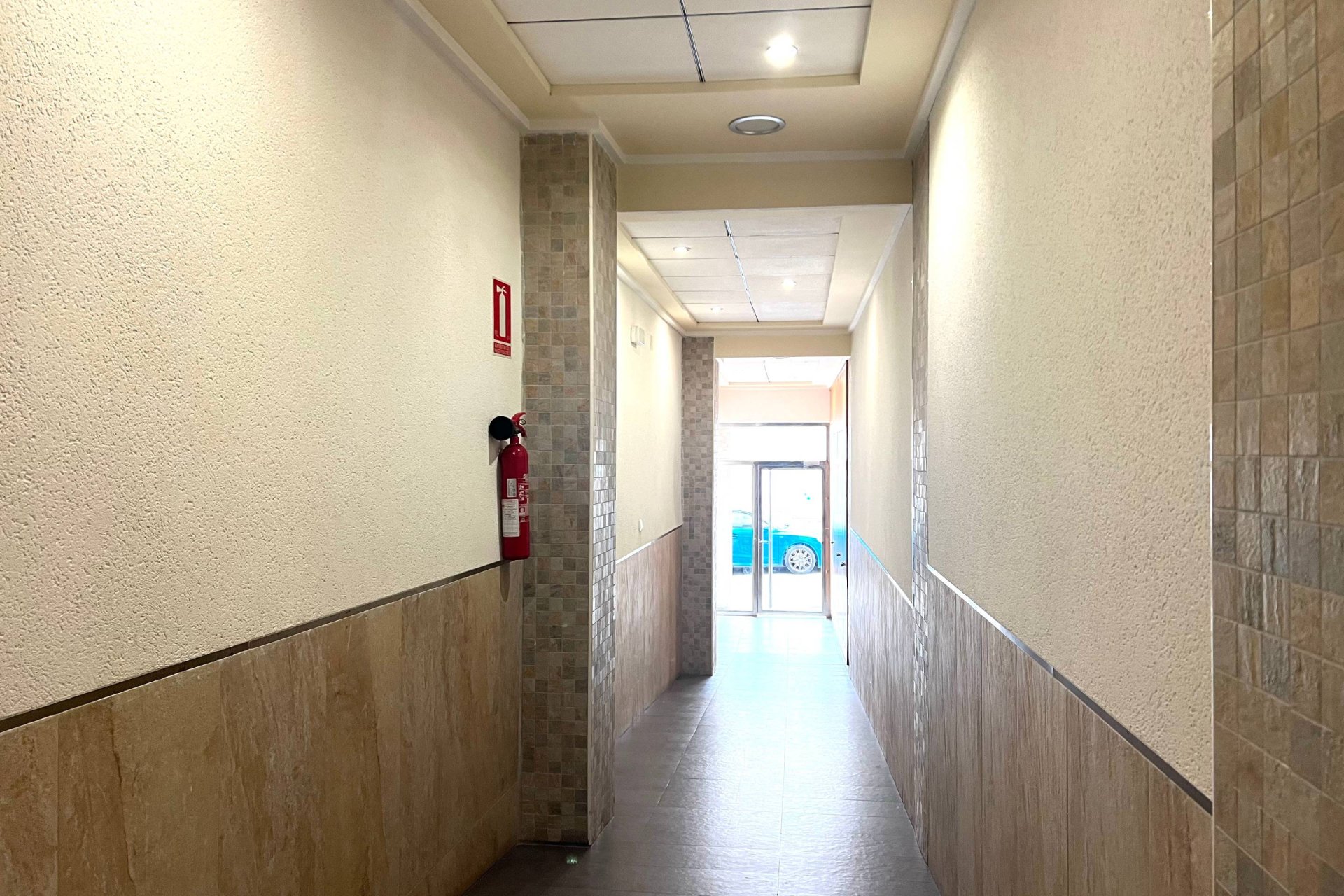 Återförsäljning - Apartment -
Torrevieja