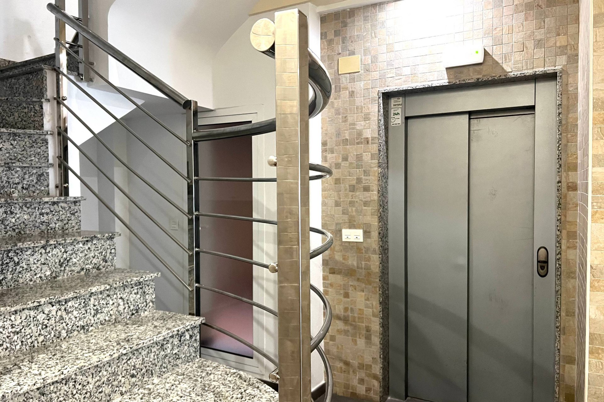 Återförsäljning - Apartment -
Torrevieja