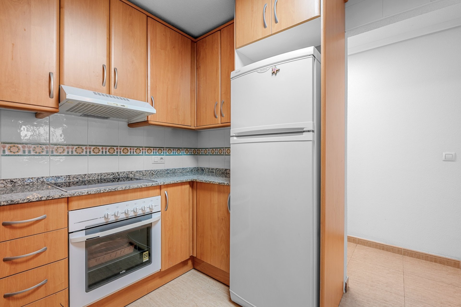 Återförsäljning - Apartment -
Torrevieja