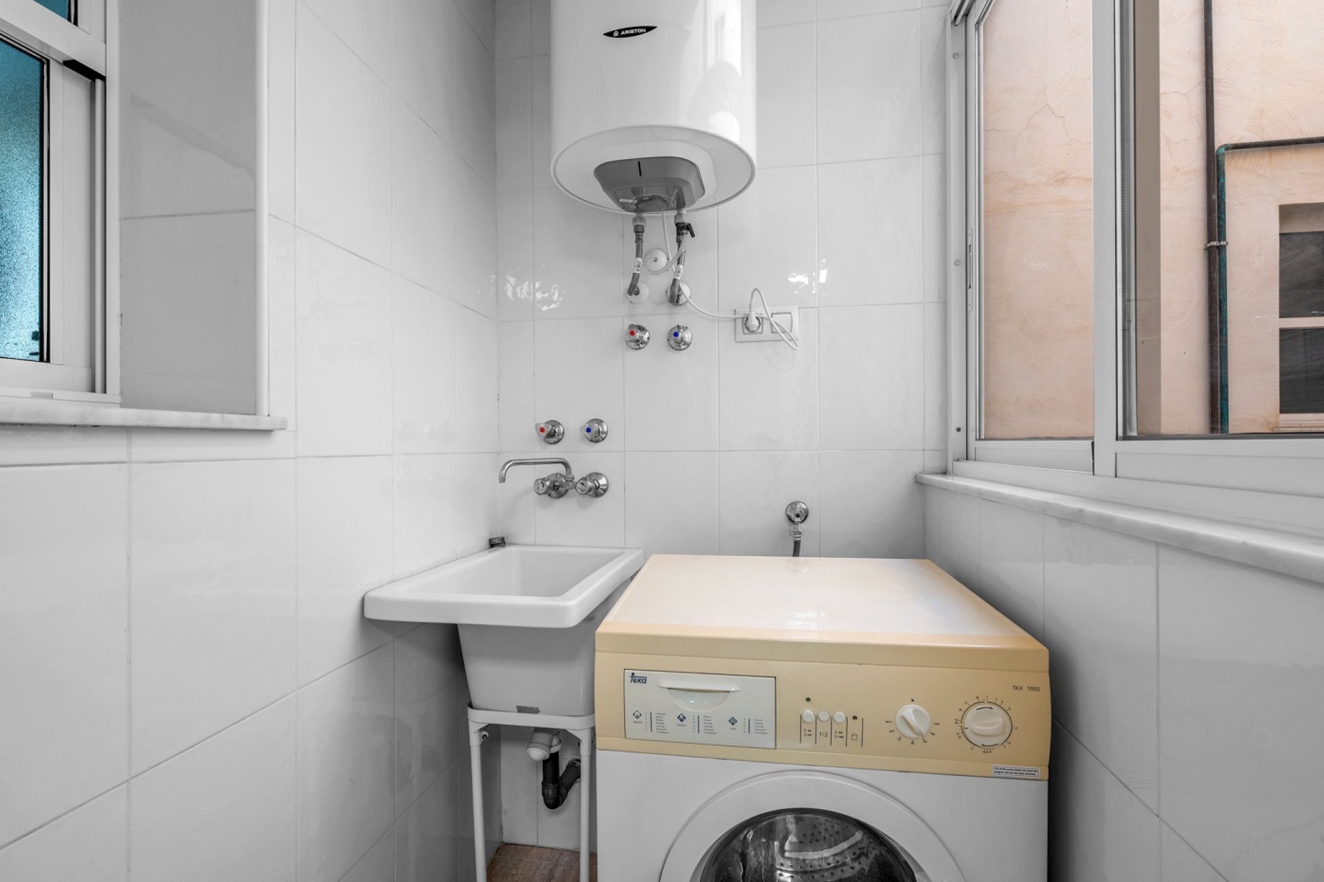 Återförsäljning - Apartment -
Torrevieja