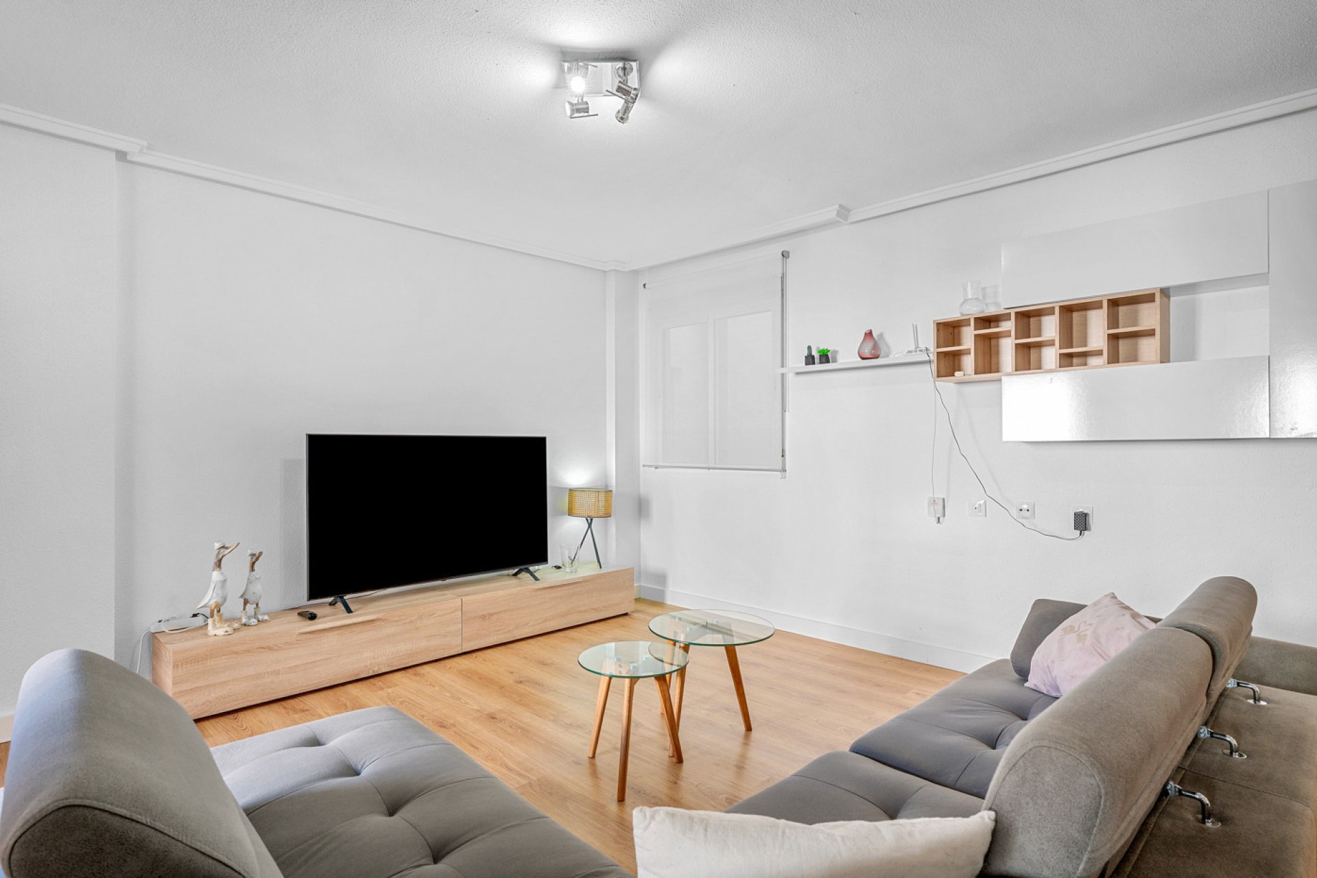 Återförsäljning - Apartment -
Torrevieja