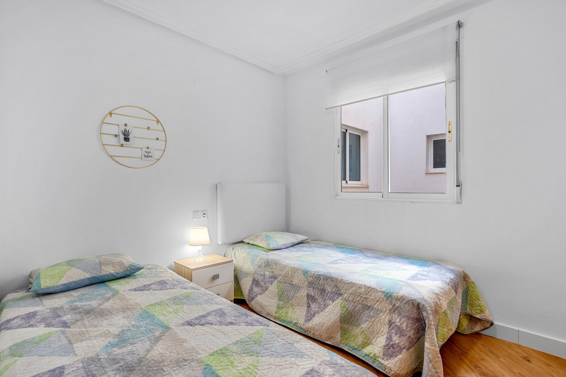 Återförsäljning - Apartment -
Torrevieja