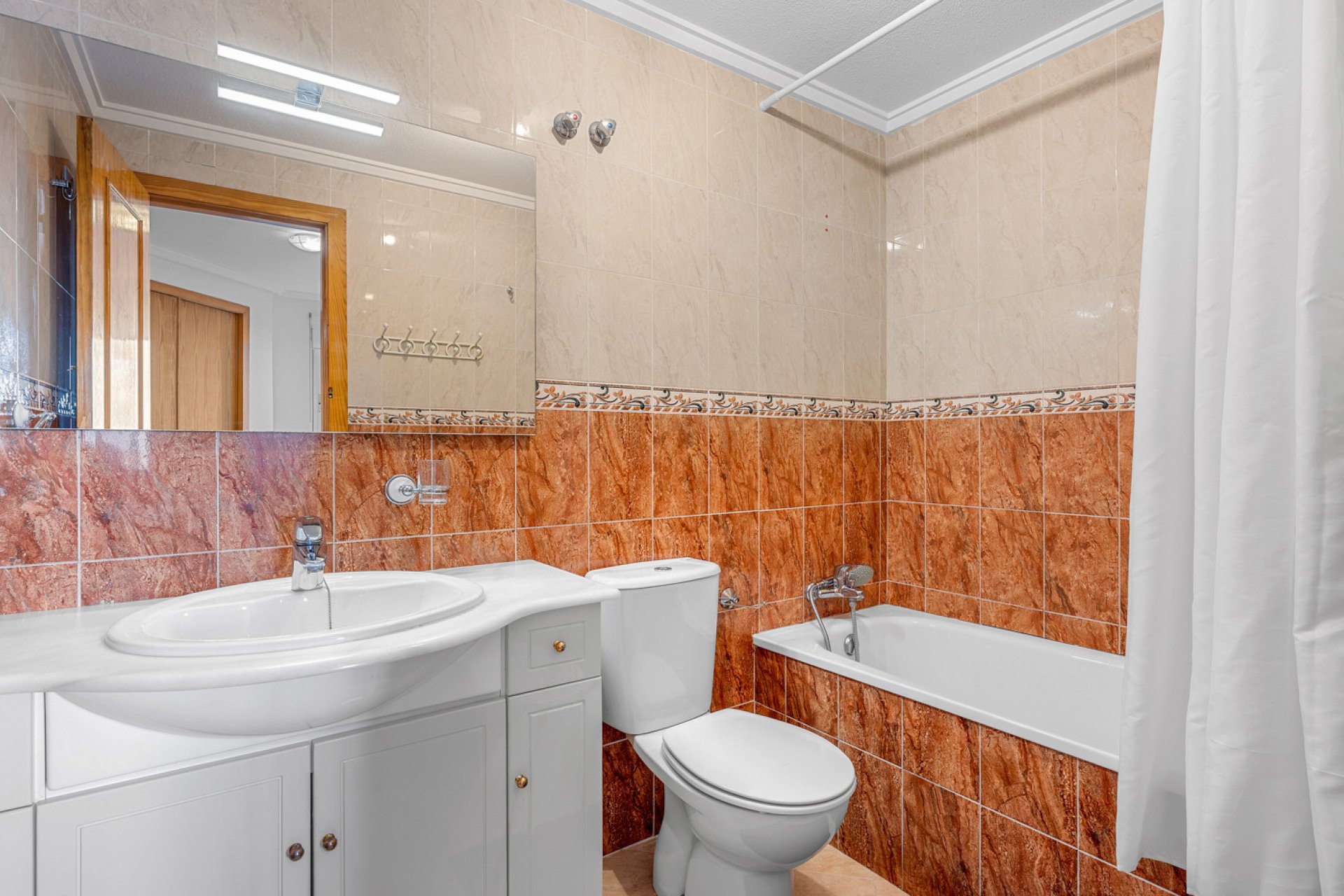 Återförsäljning - Apartment -
Torrevieja