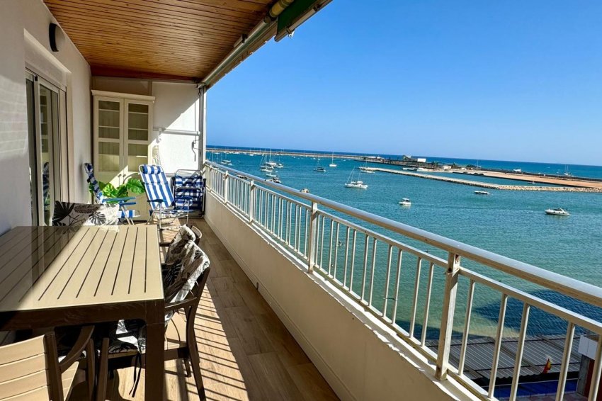 Återförsäljning - Apartment -
Torrevieja