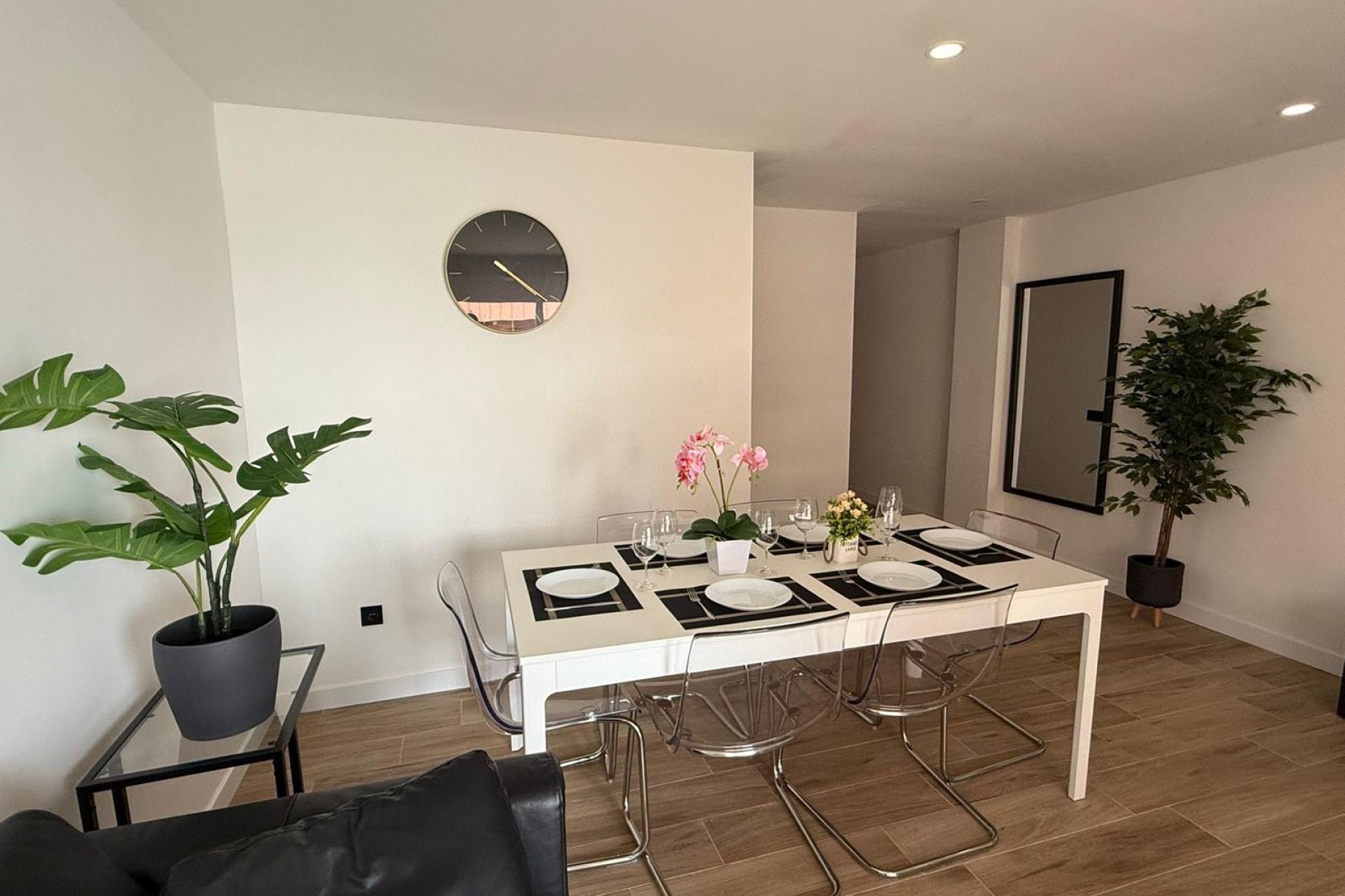 Återförsäljning - Apartment -
Torrevieja