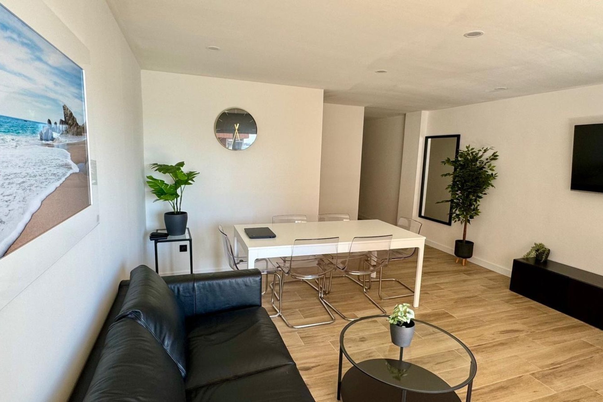 Återförsäljning - Apartment -
Torrevieja