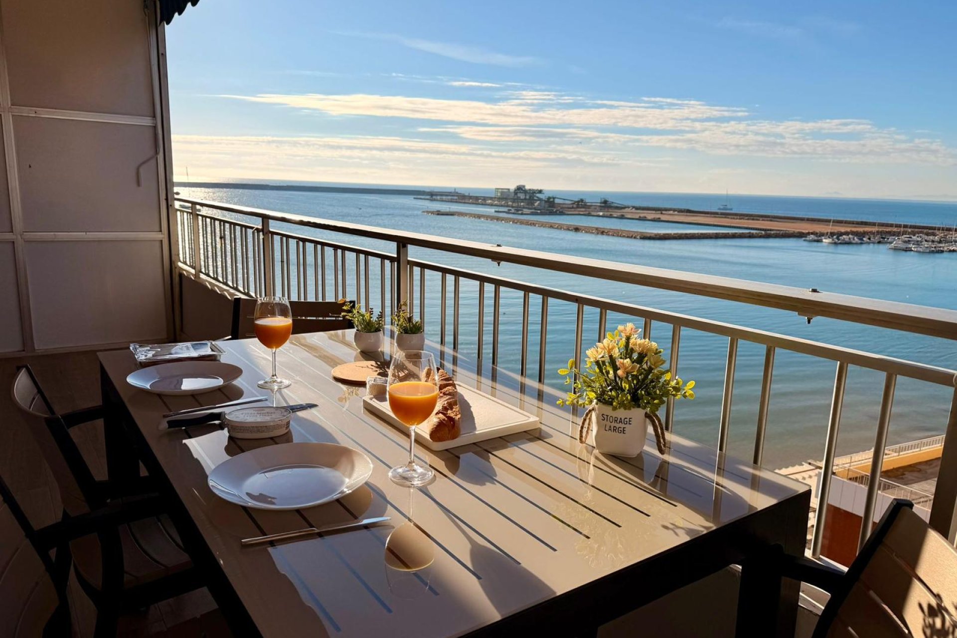 Återförsäljning - Apartment -
Torrevieja