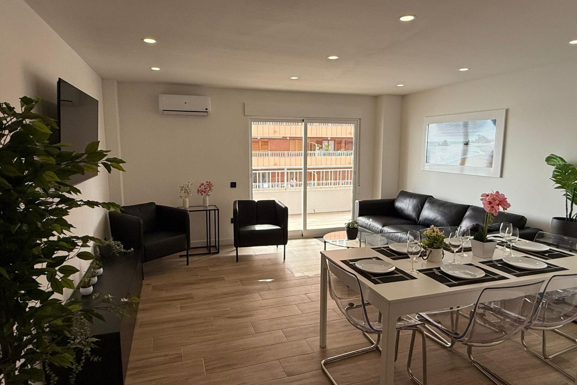 Återförsäljning - Apartment -
Torrevieja