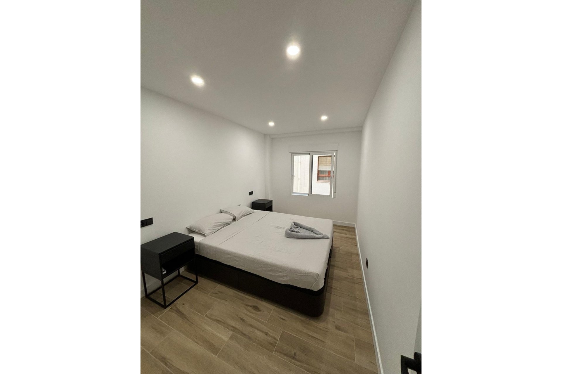 Återförsäljning - Apartment -
Torrevieja