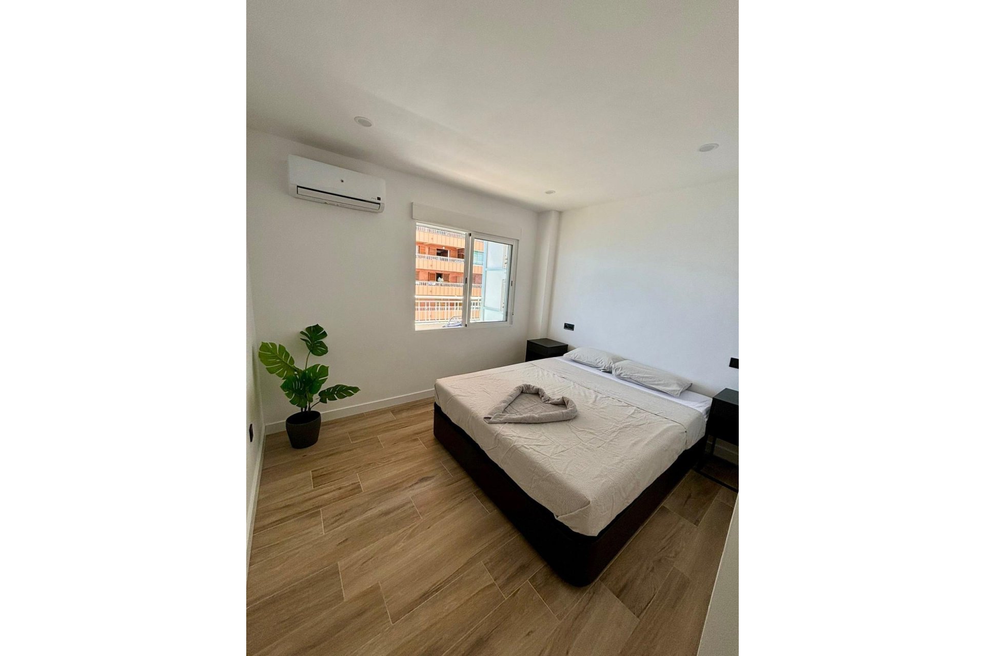 Återförsäljning - Apartment -
Torrevieja