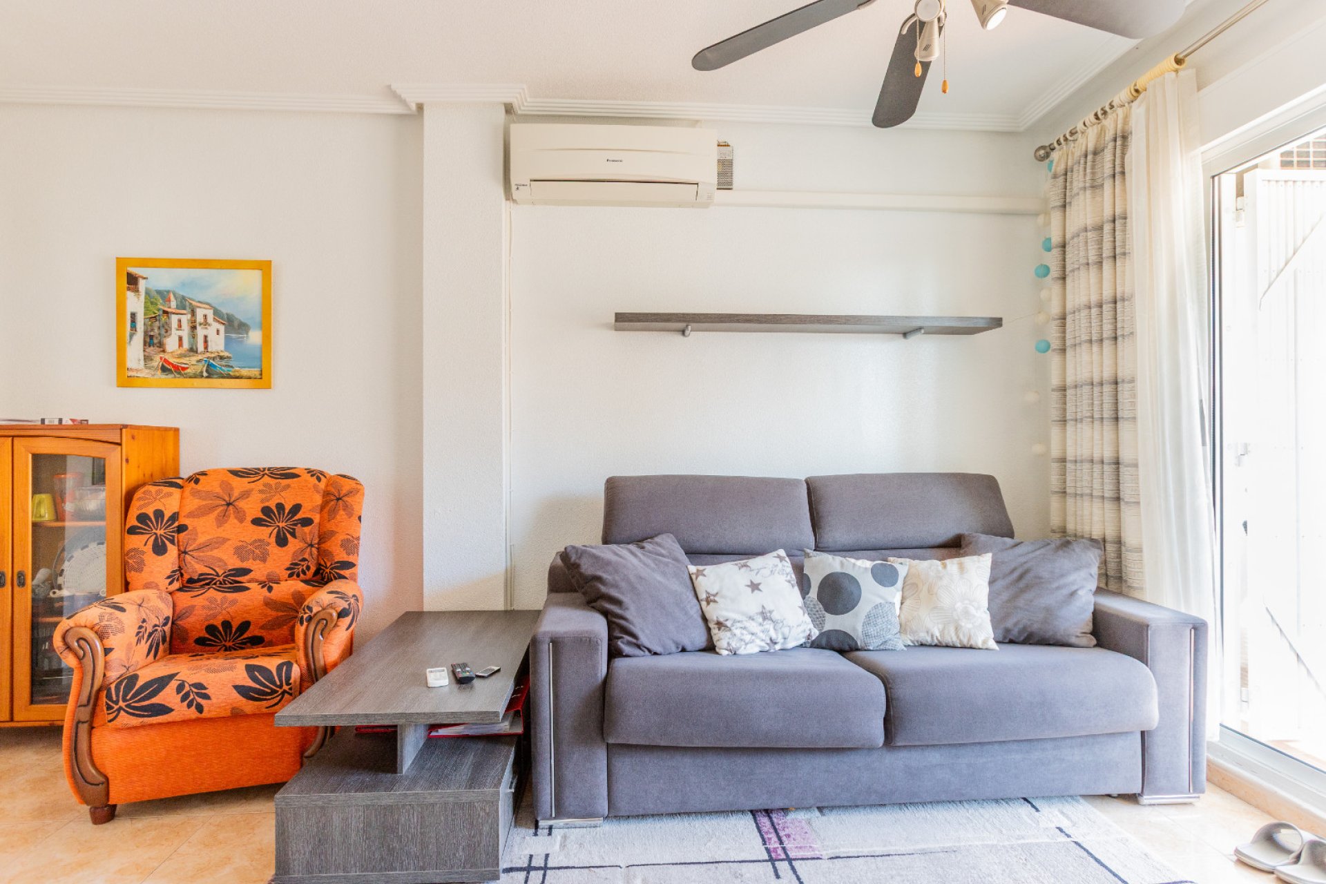 Återförsäljning - Apartment -
Torrevieja