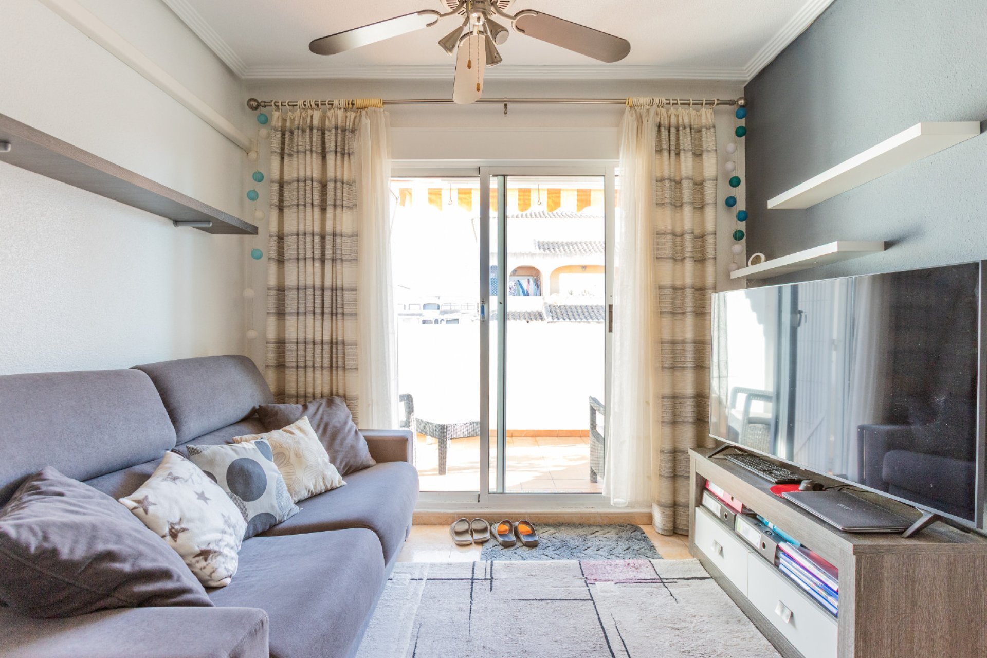 Återförsäljning - Apartment -
Torrevieja