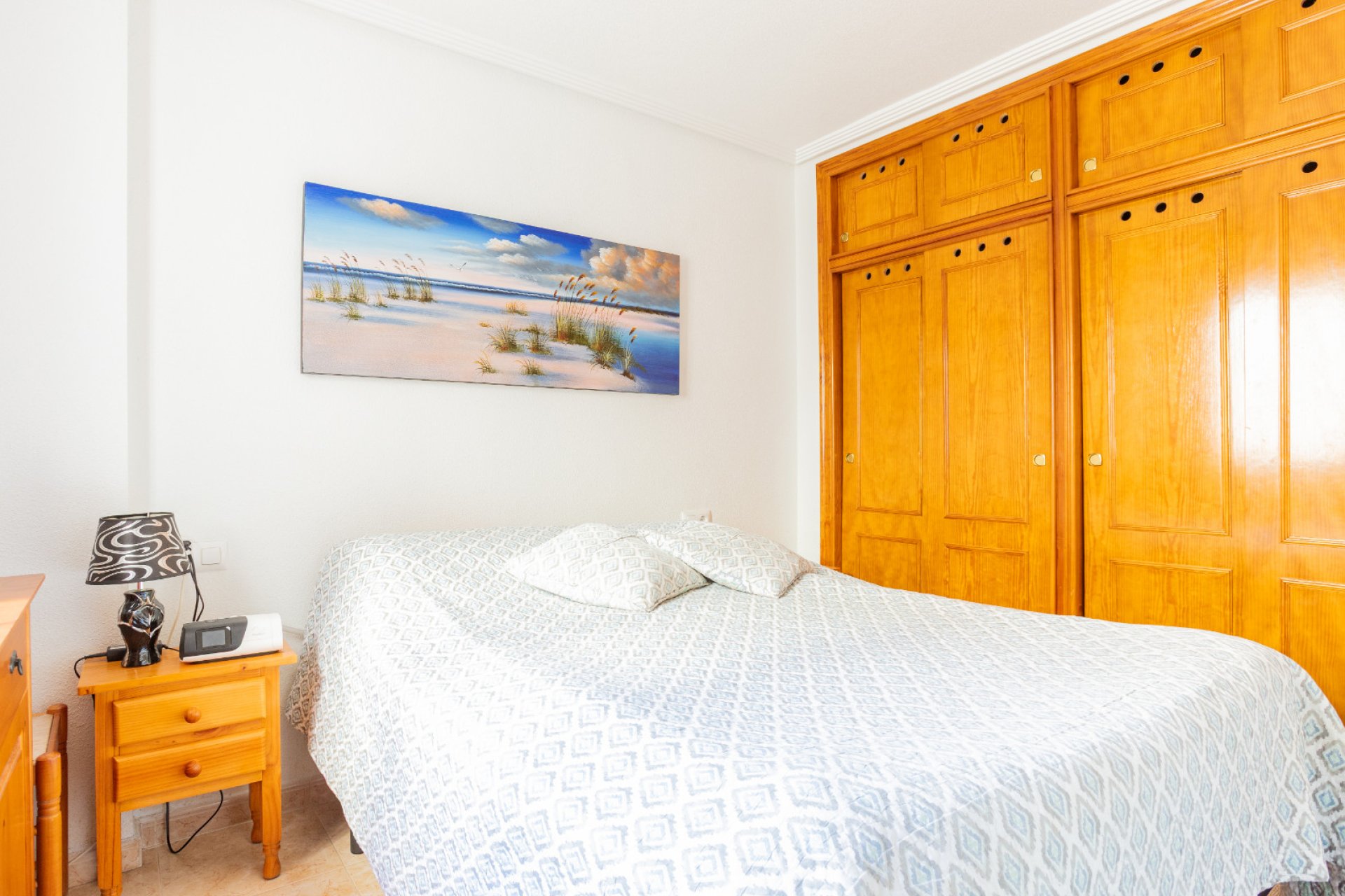 Återförsäljning - Apartment -
Torrevieja