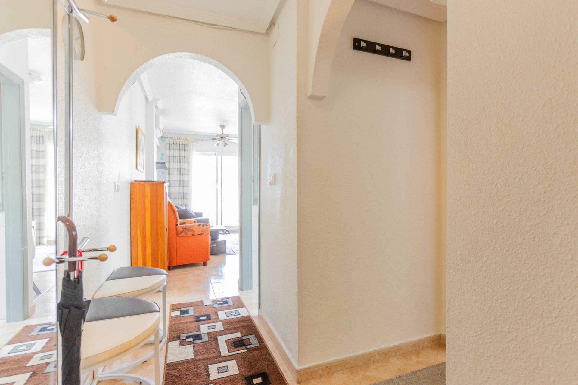 Återförsäljning - Apartment -
Torrevieja