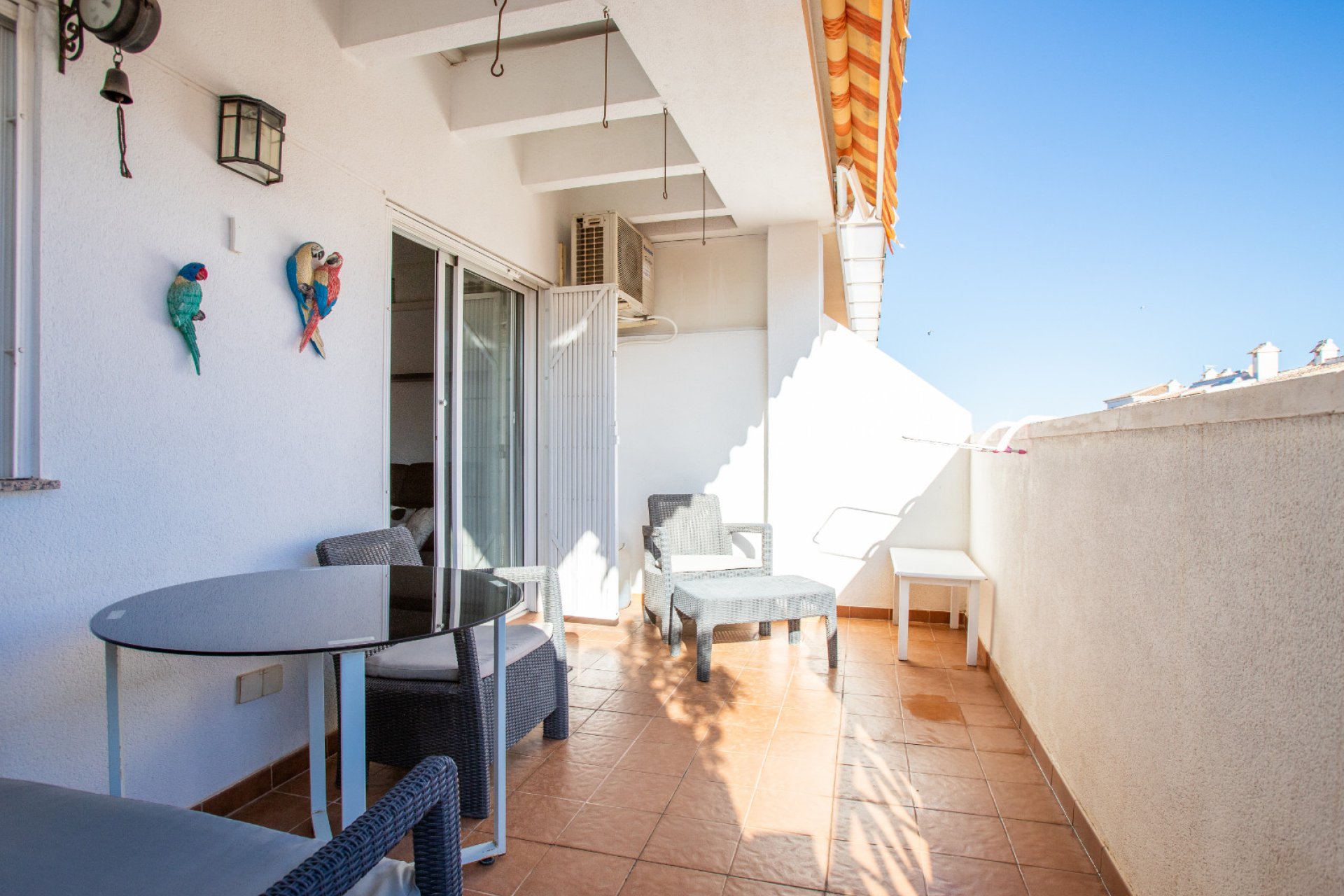 Återförsäljning - Apartment -
Torrevieja