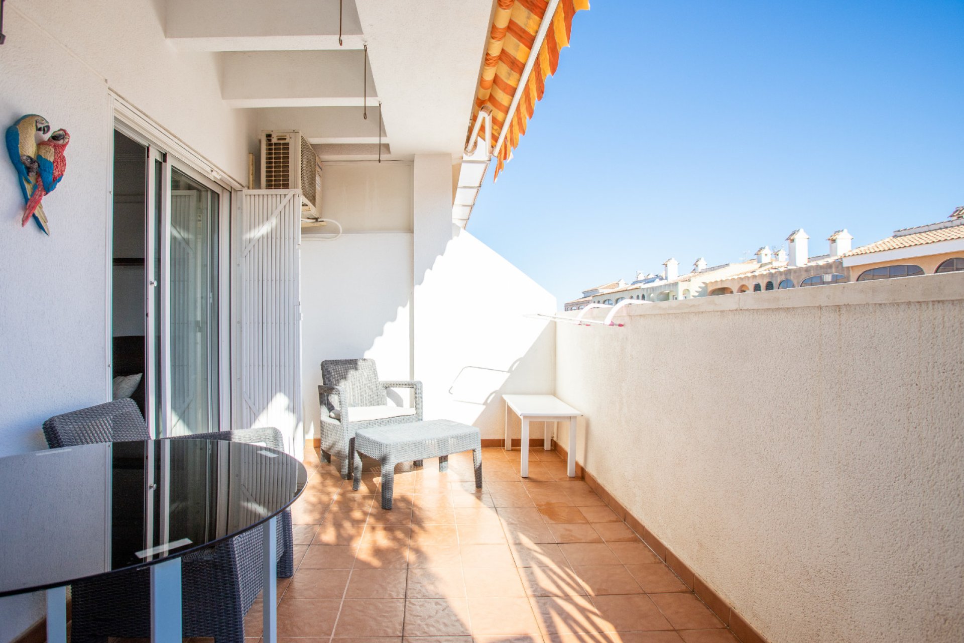 Återförsäljning - Apartment -
Torrevieja
