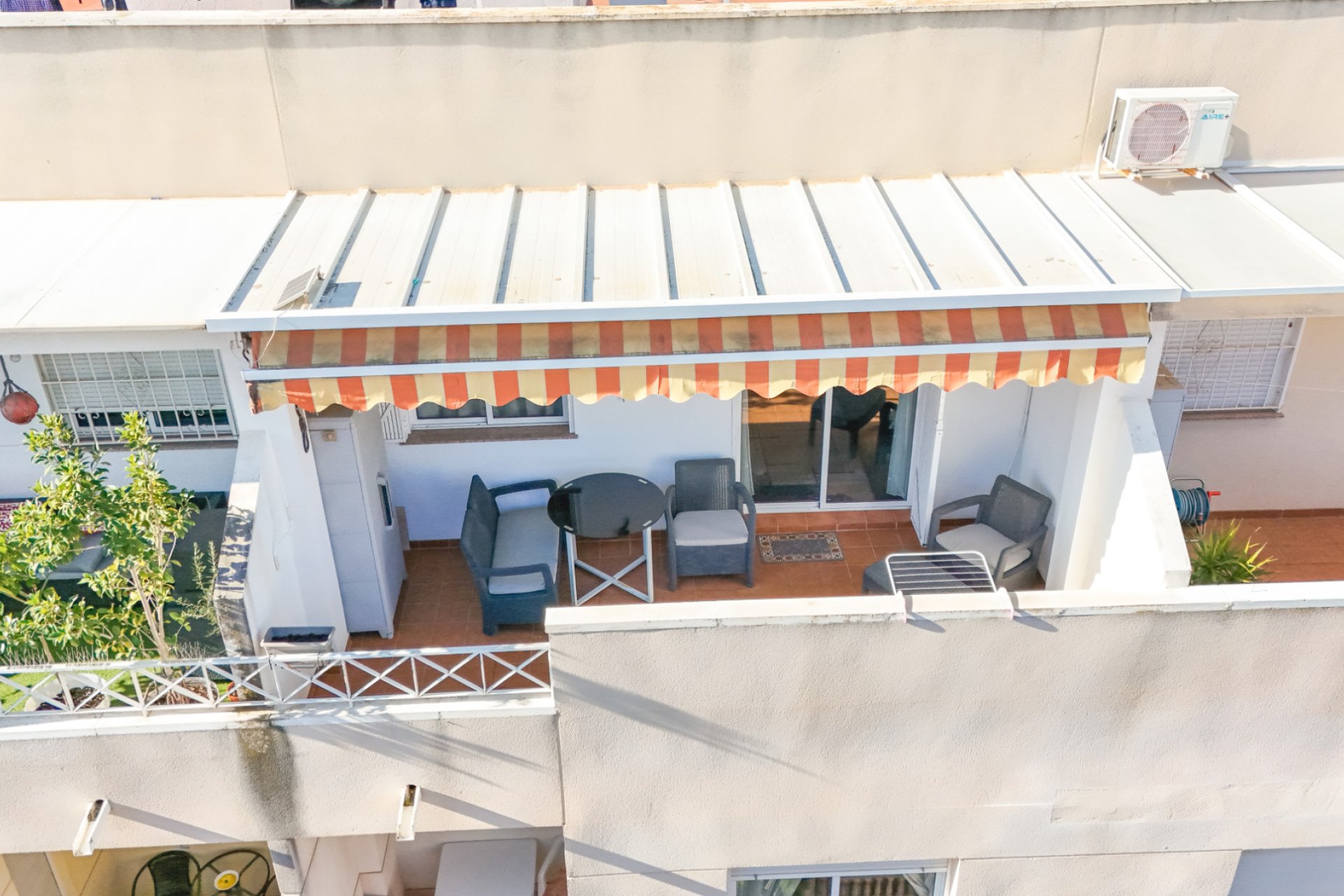 Återförsäljning - Apartment -
Torrevieja