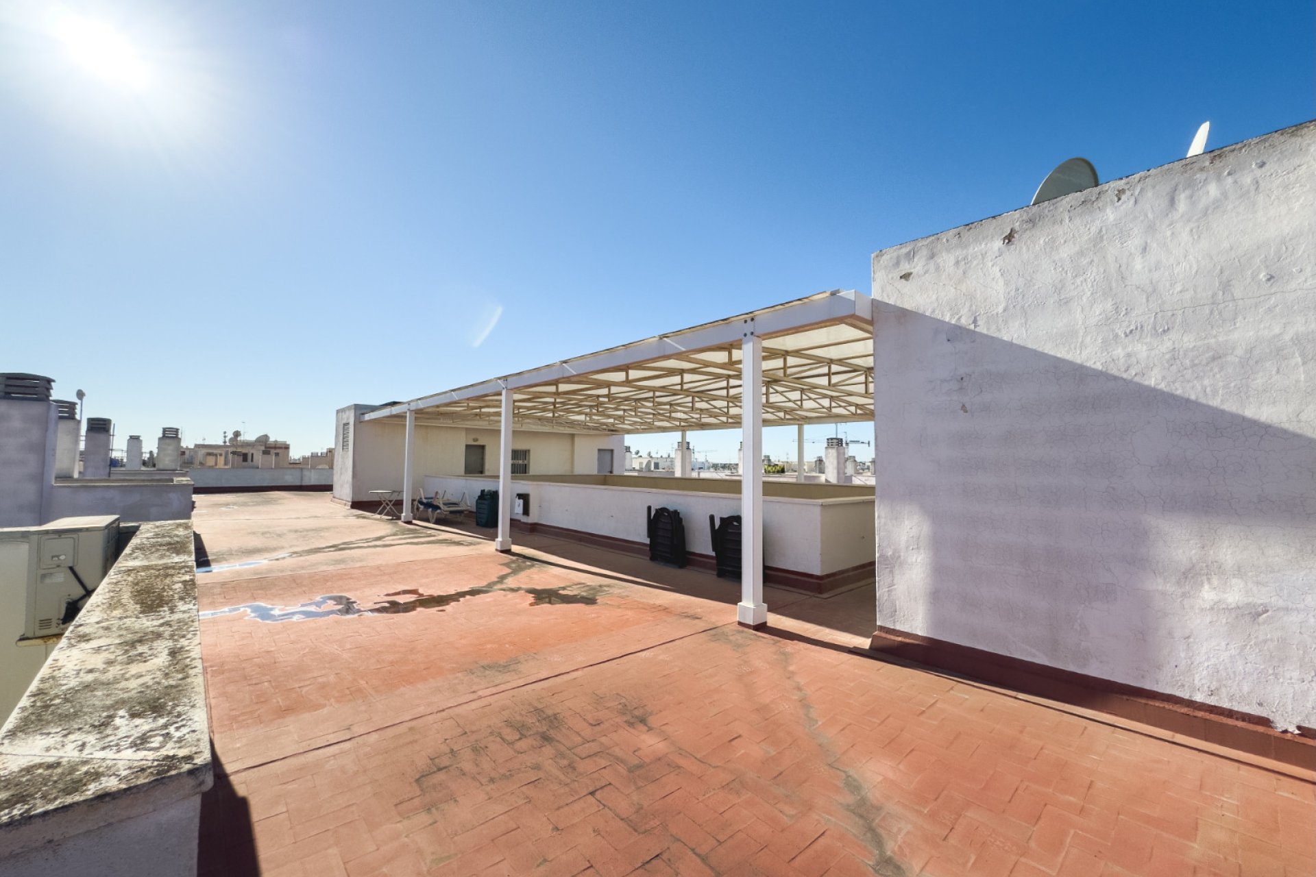 Återförsäljning - Apartment -
Torrevieja