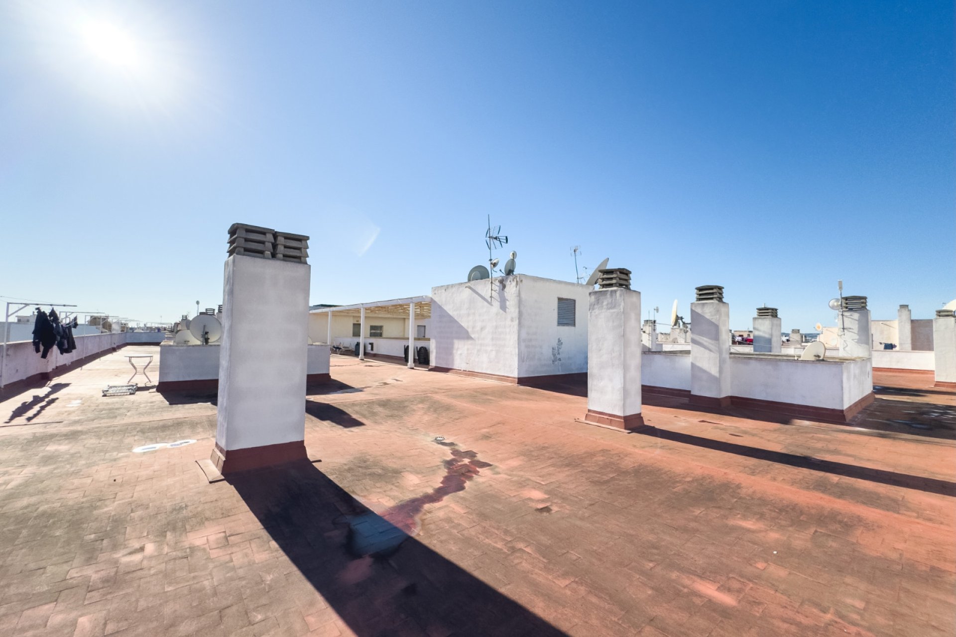 Återförsäljning - Apartment -
Torrevieja