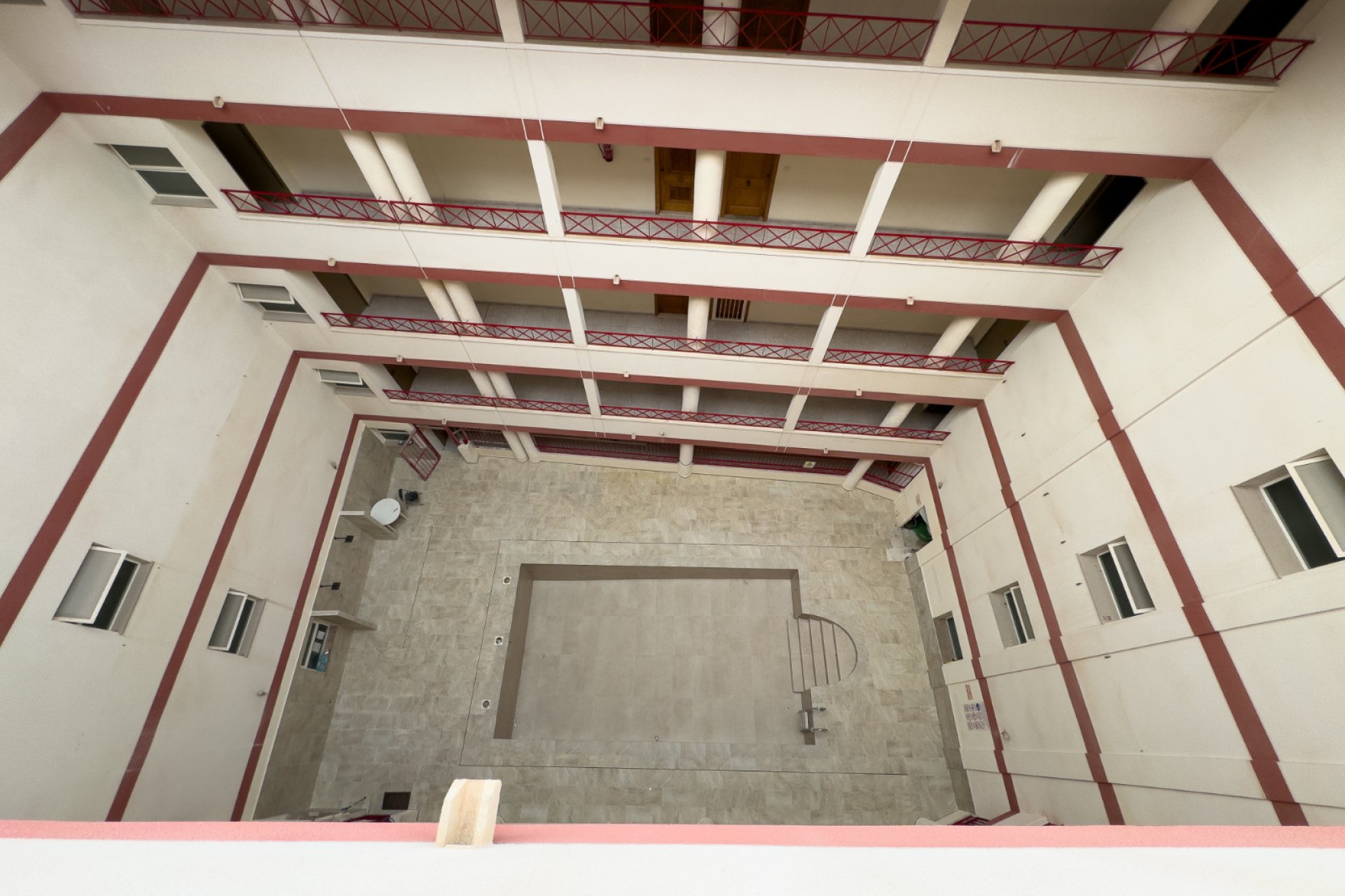 Återförsäljning - Apartment -
Torrevieja