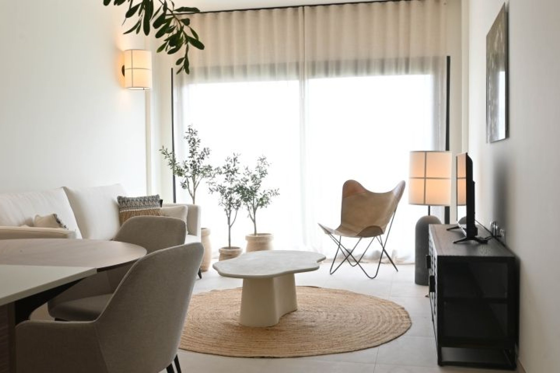 Återförsäljning - Apartment -
Torrevieja