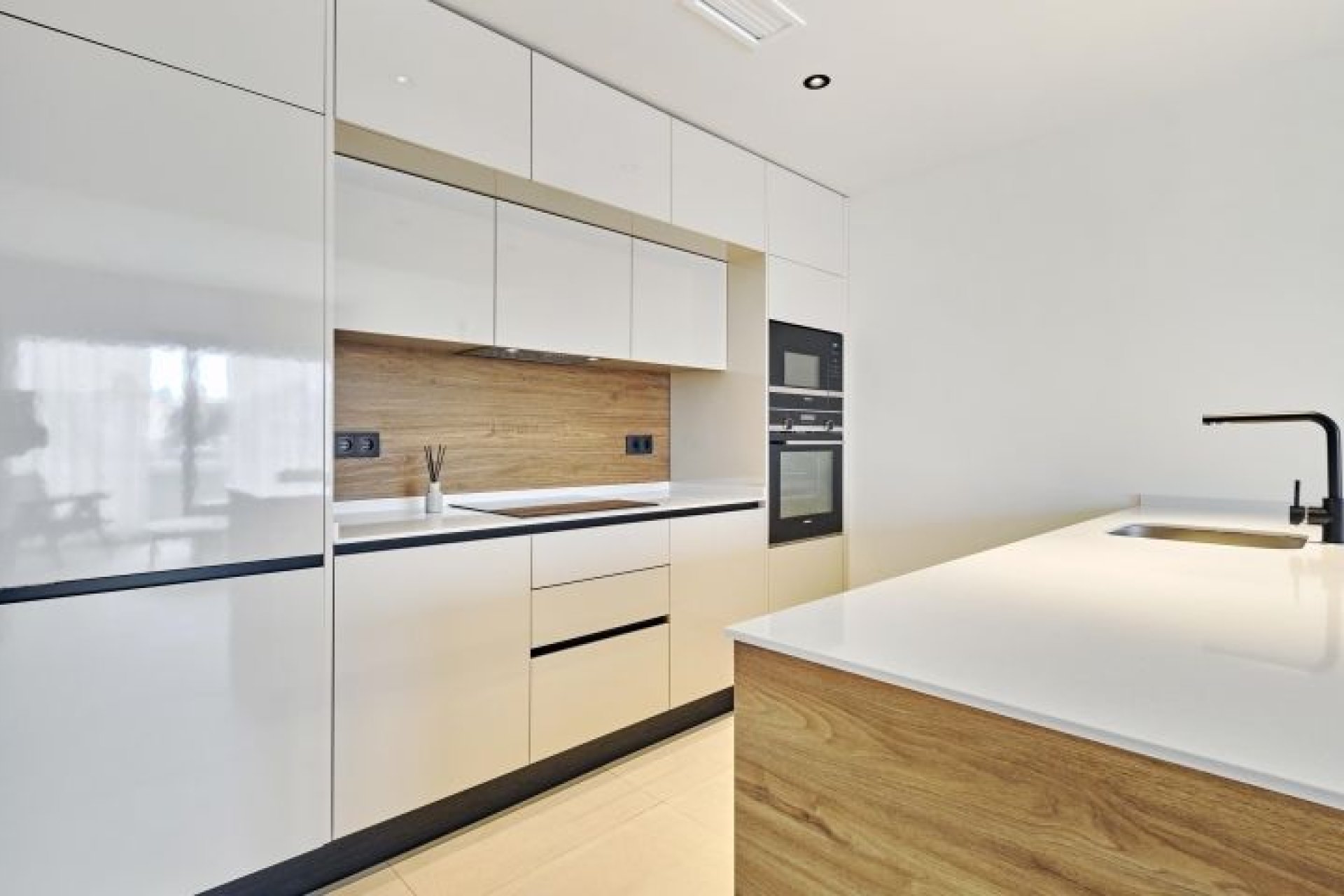 Återförsäljning - Apartment -
Torrevieja