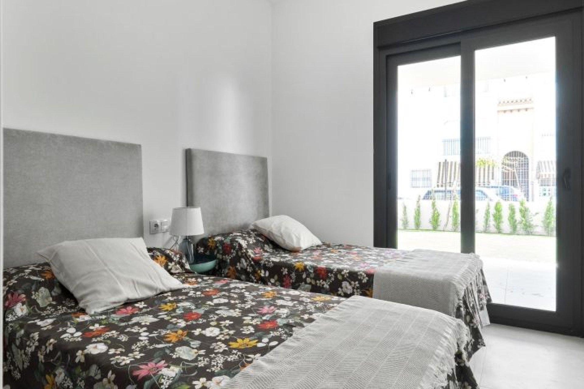 Återförsäljning - Apartment -
Torrevieja