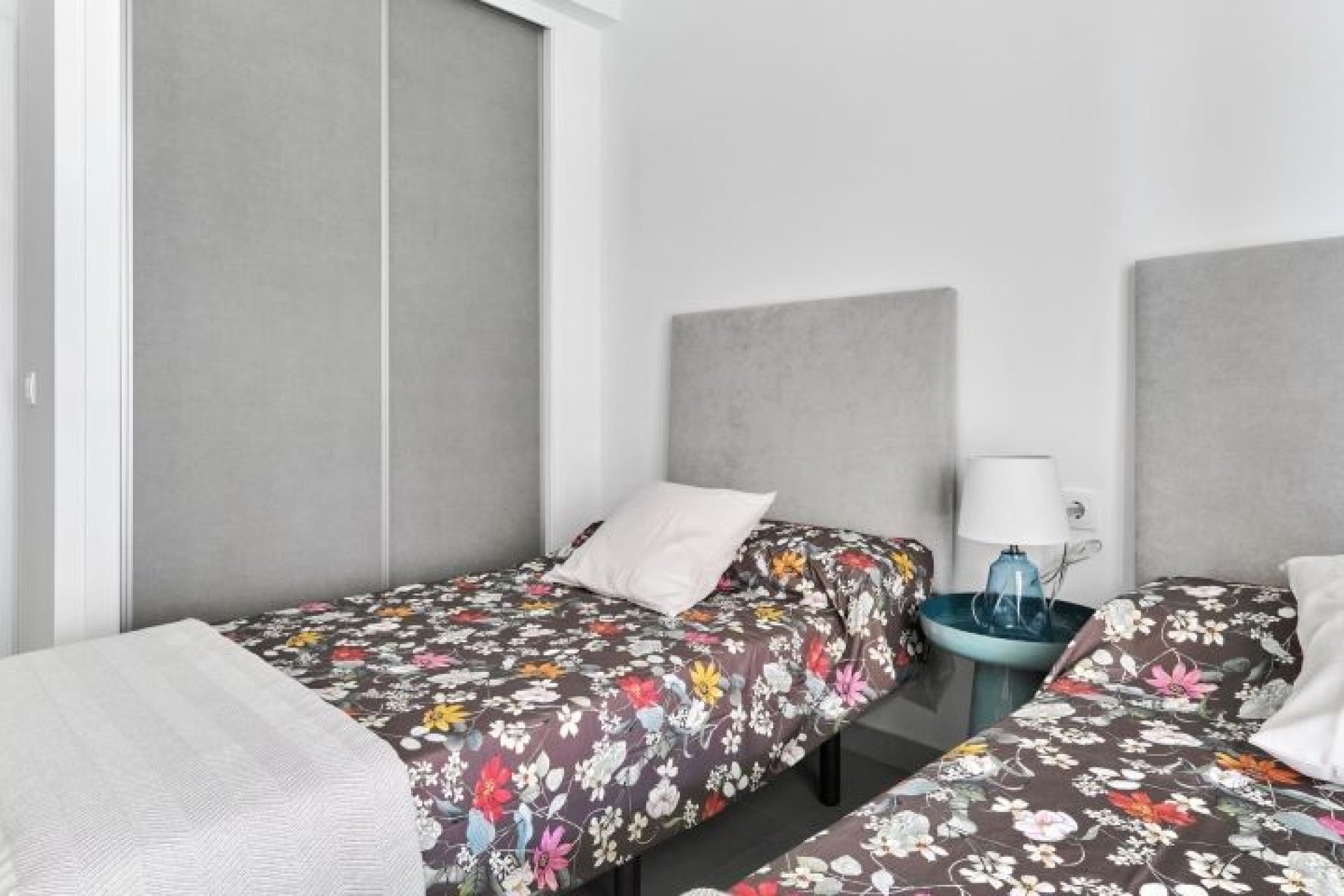 Återförsäljning - Apartment -
Torrevieja