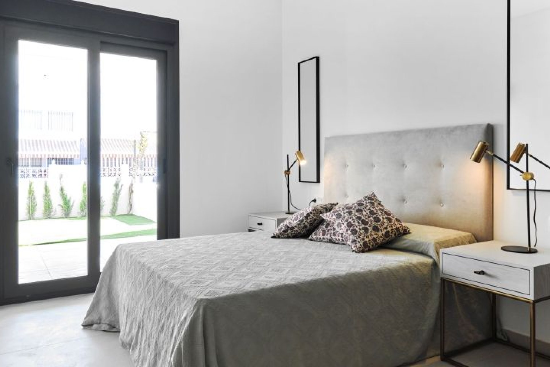 Återförsäljning - Apartment -
Torrevieja