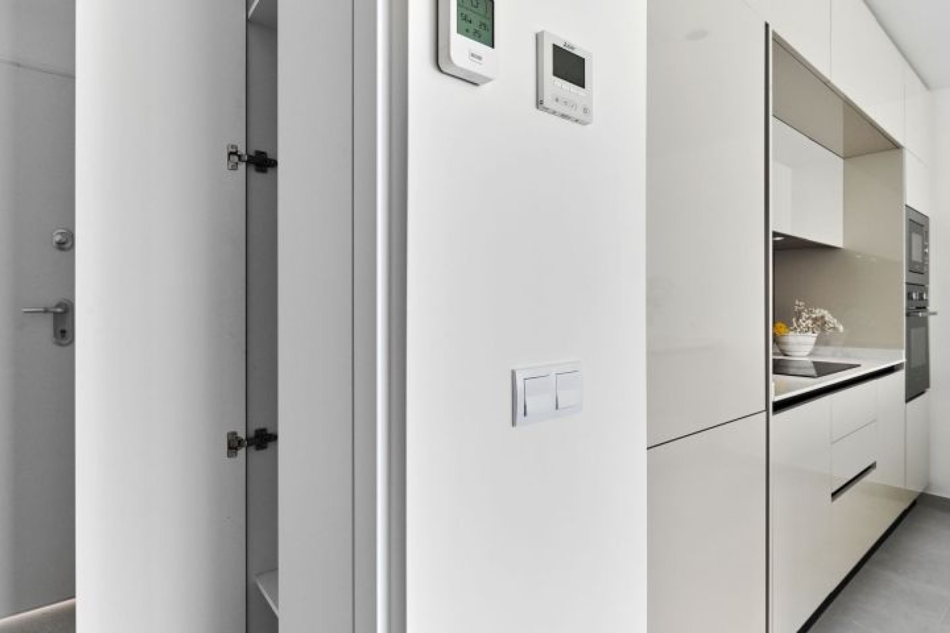 Återförsäljning - Apartment -
Torrevieja