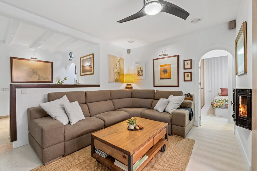 Återförsäljning - Apartment -
Torrevieja