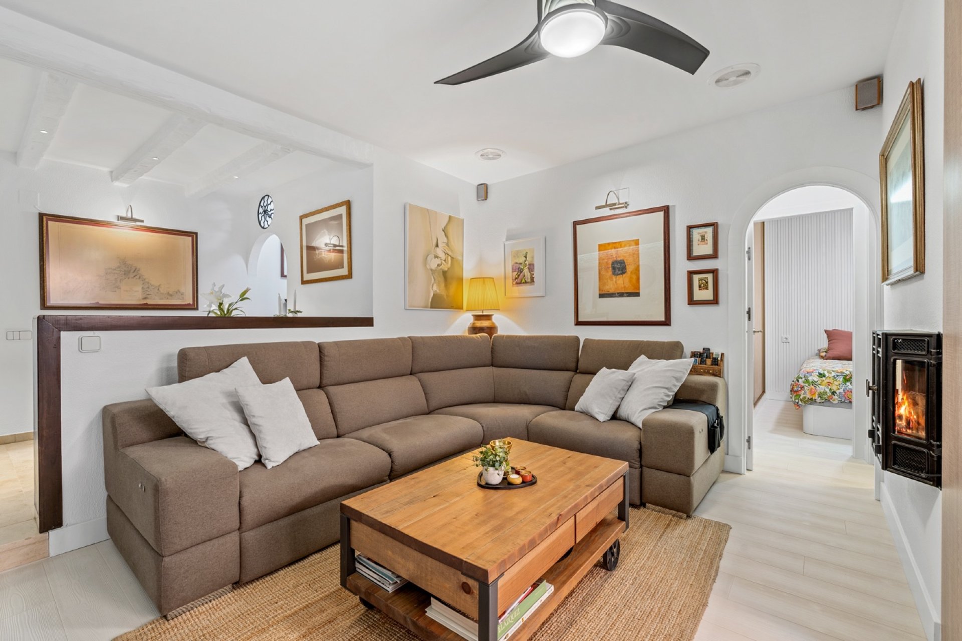 Återförsäljning - Apartment -
Torrevieja