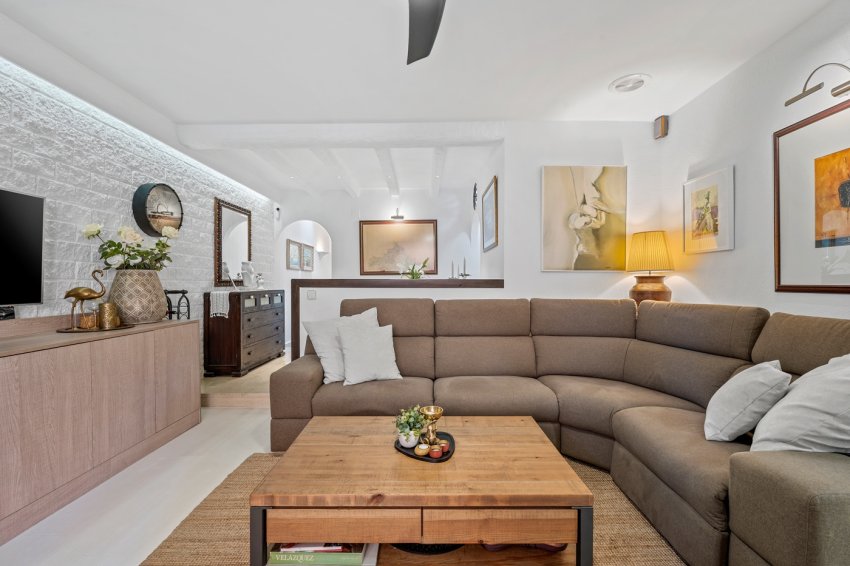 Återförsäljning - Apartment -
Torrevieja